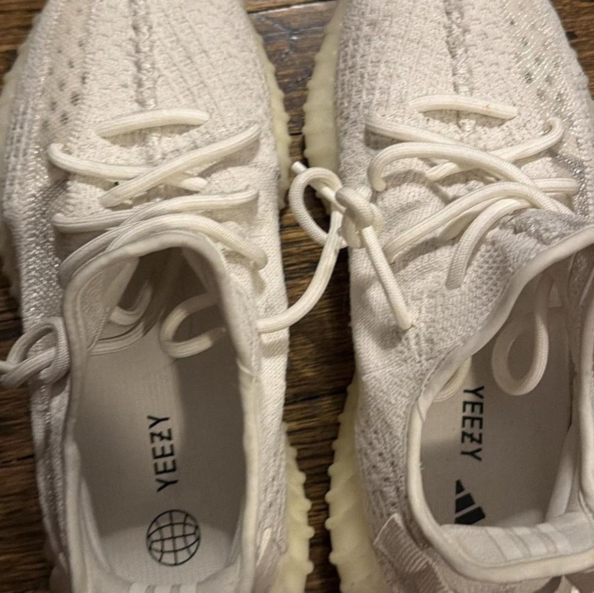 Yeezy Yeezy Boost 350 V2 Size US 7.5 / EU 40-41 - 7 Thumbnail