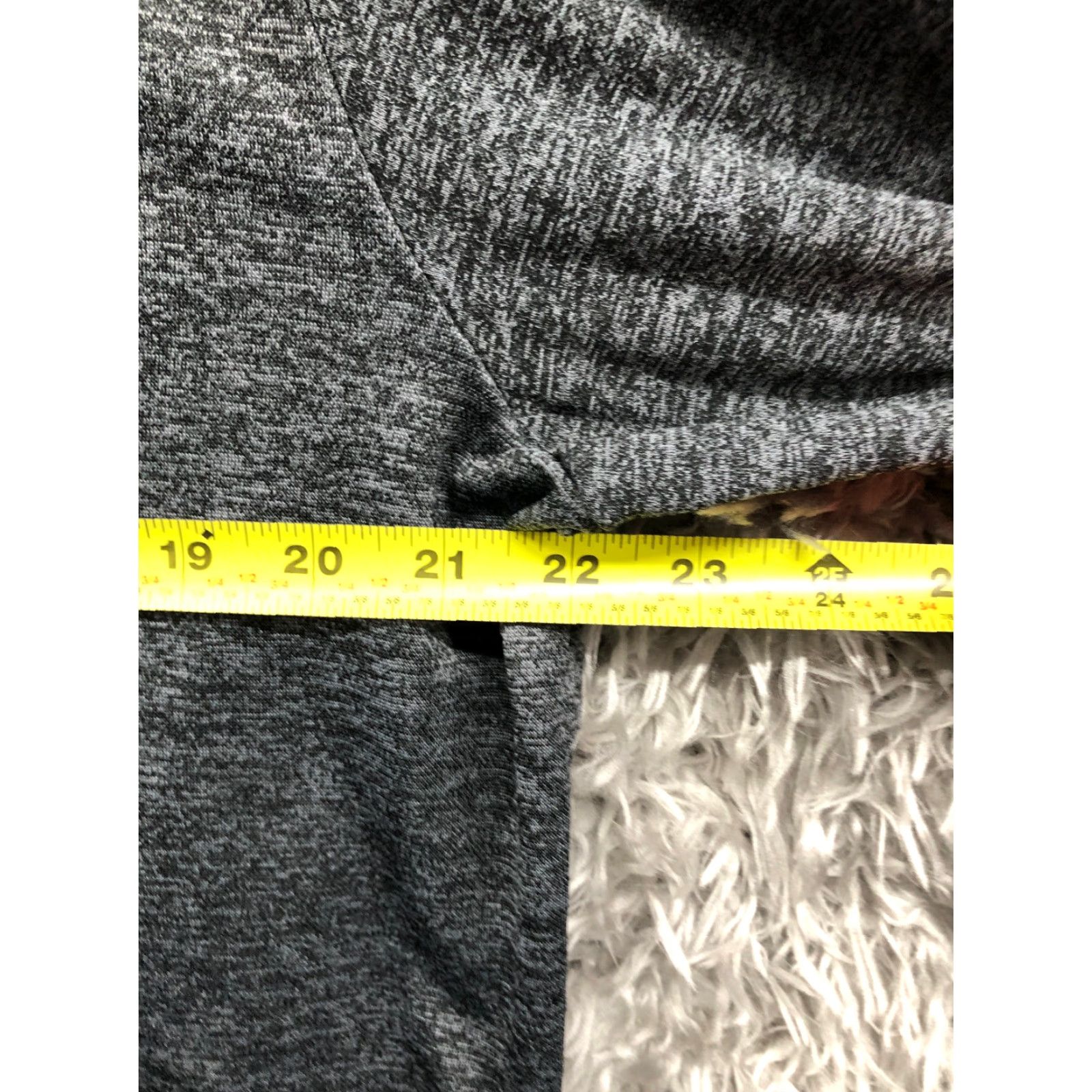 Adidas Adidas Gray Pullover Sweatshirt Mens Size L Long Sleeve Mock Neck 1/4 Zip Regular Fit Sweatshirt Baseball? Size US L / EU 52-54 / 3 - 4 Thumbnail