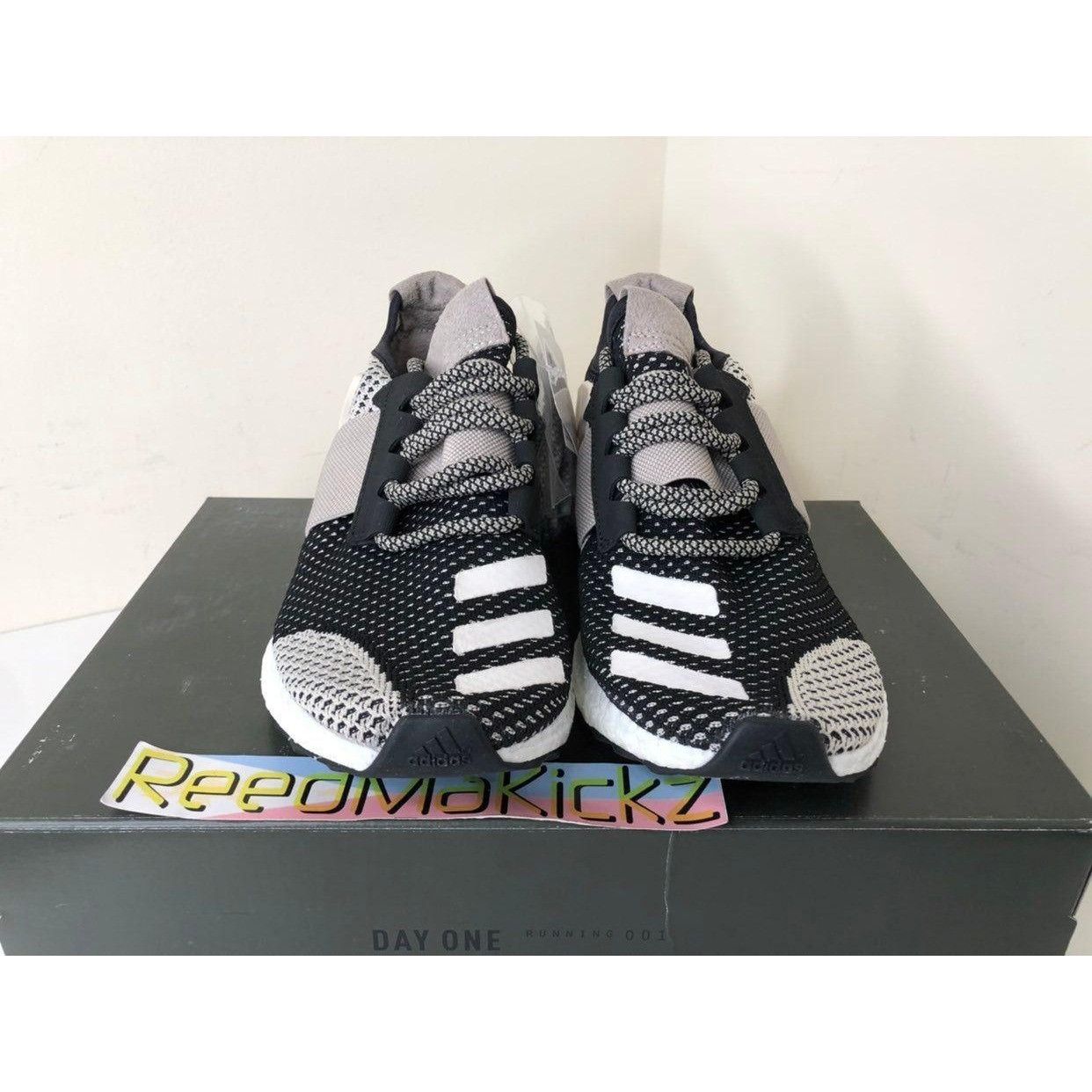Adidas Adidas Ultraboost ADO Day One mens 9us Size US 9 / EU 42 - 2 Thumbnail