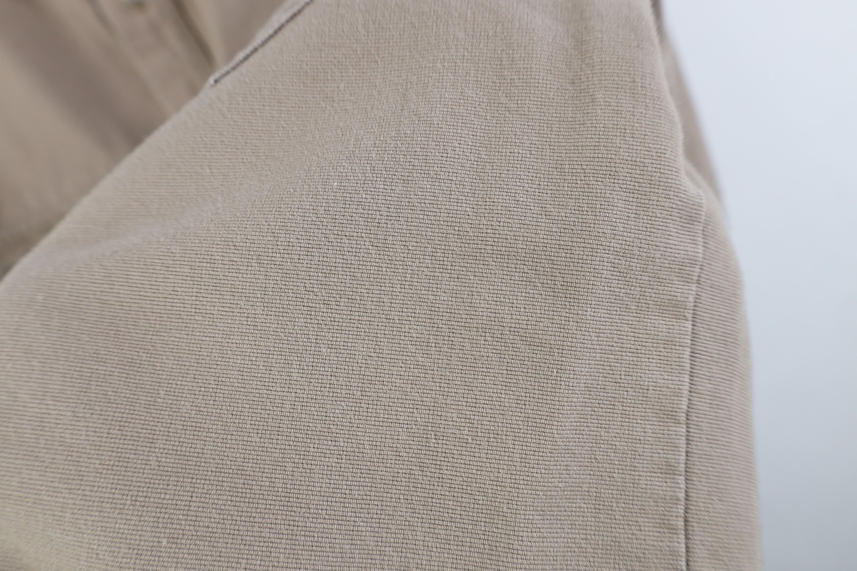 Dickies Vintage Dickies Heavyweight Short Sleeve Button Shirt Brown Size US M / EU 48-50 / 2 - 5 Thumbnail