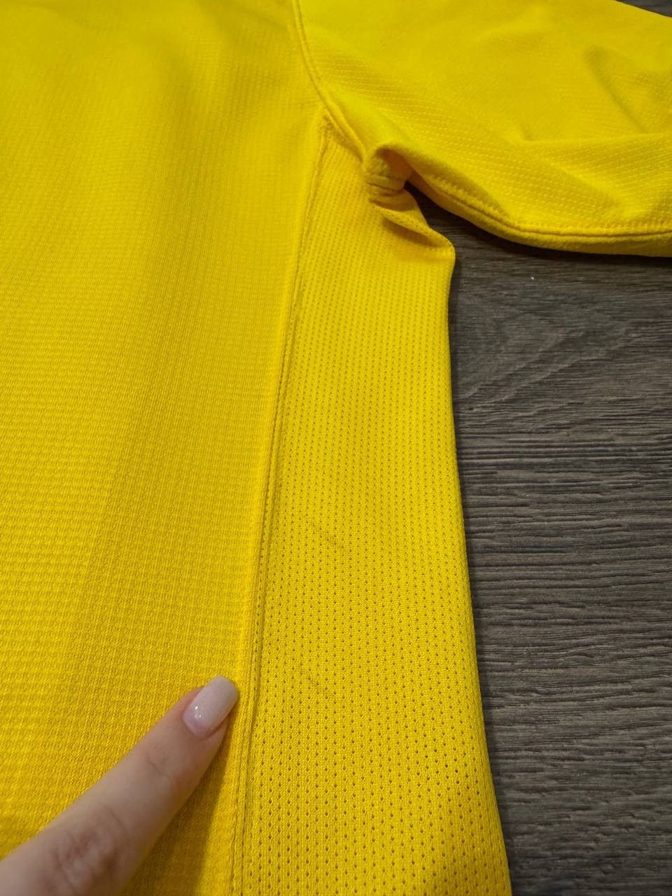 Vintage Vintage Brazil #10 National Team Jersey | CBF Nike Size US L / EU 52-54 / 3 - 20 Thumbnail
