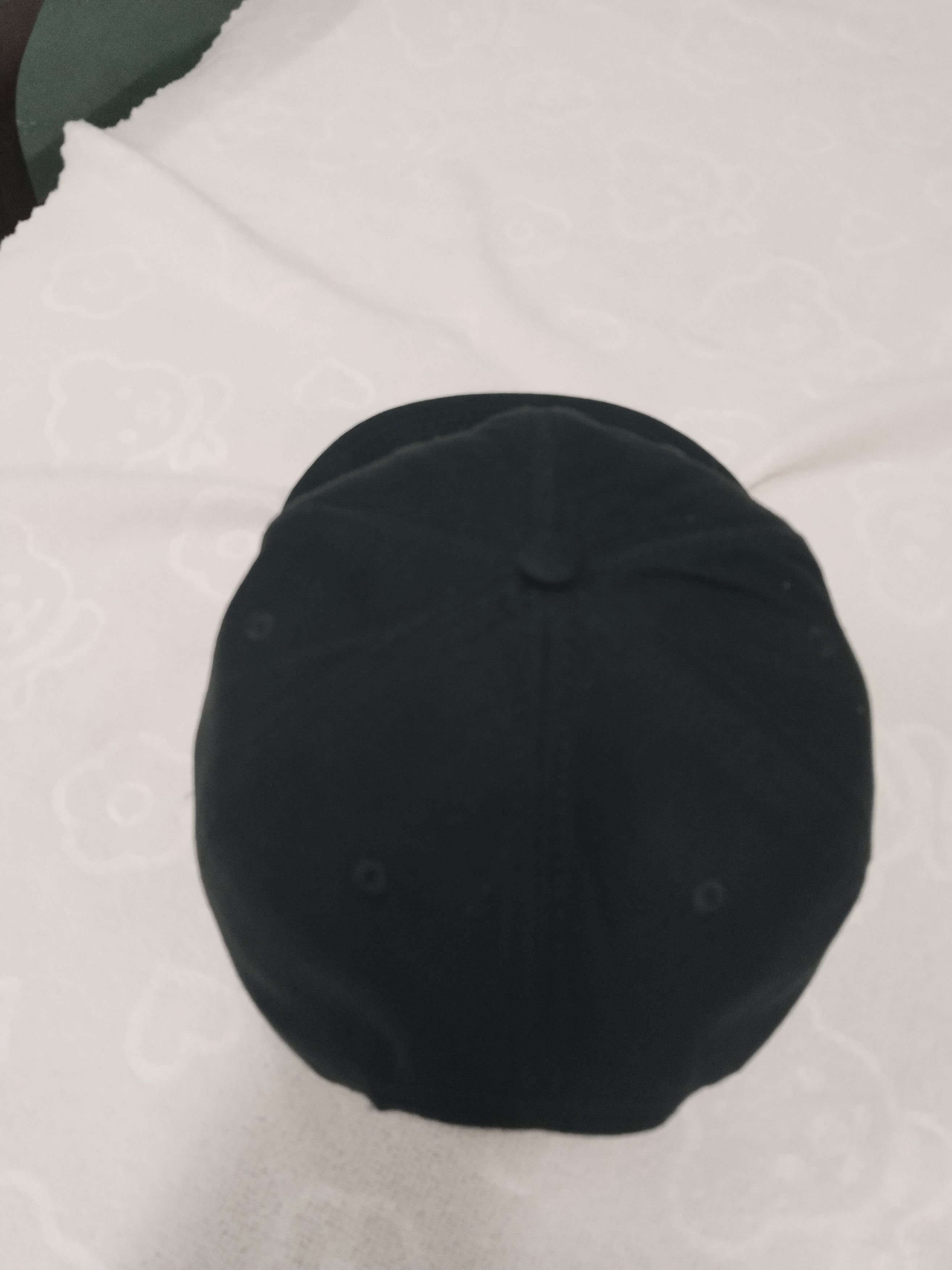 Scully RARE 2 EMBROIDERY SKULLSHIT HARDLINER CAP Size ONE SIZE - 6 Thumbnail