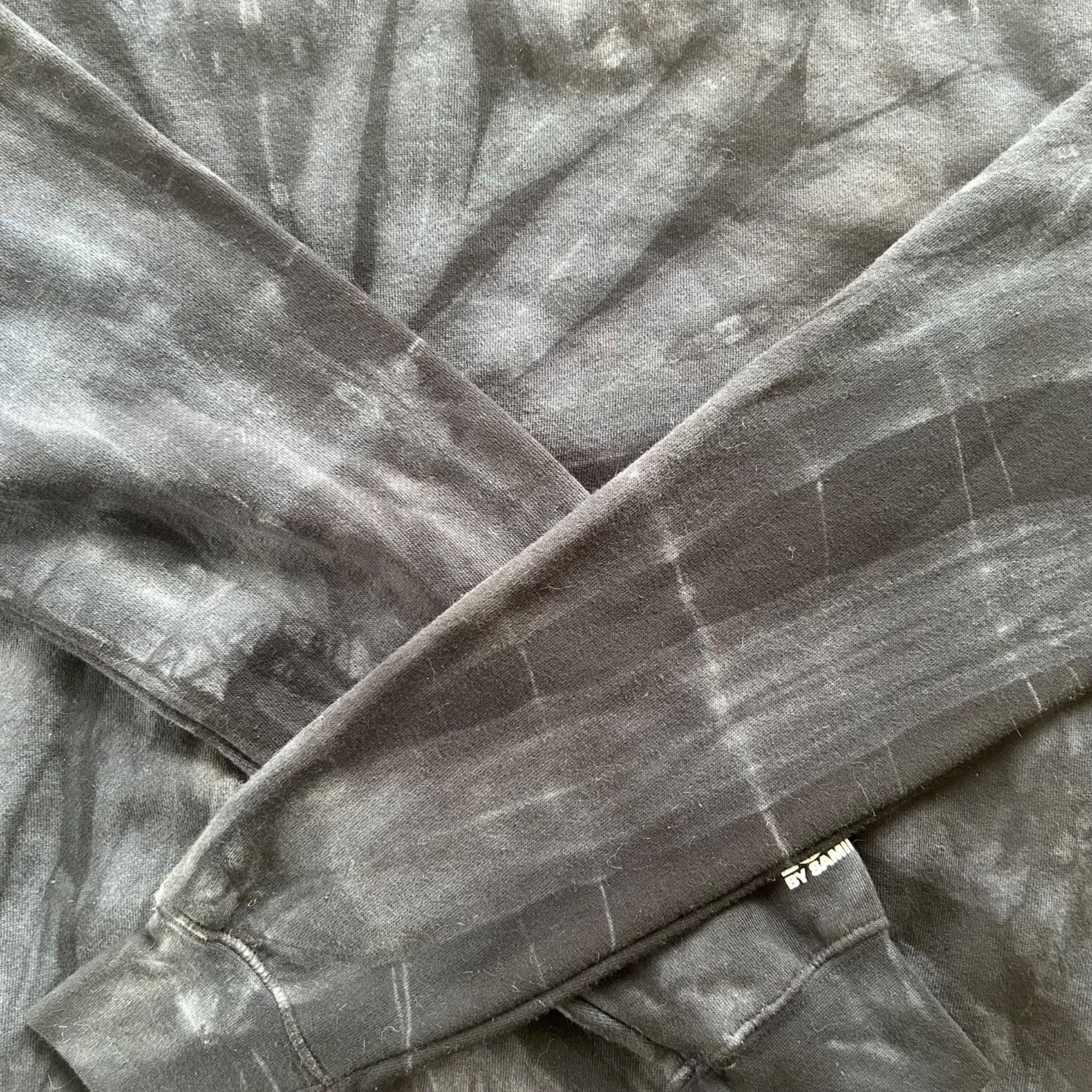 Other BSR by Samii Ryan Tie Dye Try Me Pullover Crewneck Sweatshir Size S / US 4 / IT 40 - 6 Thumbnail