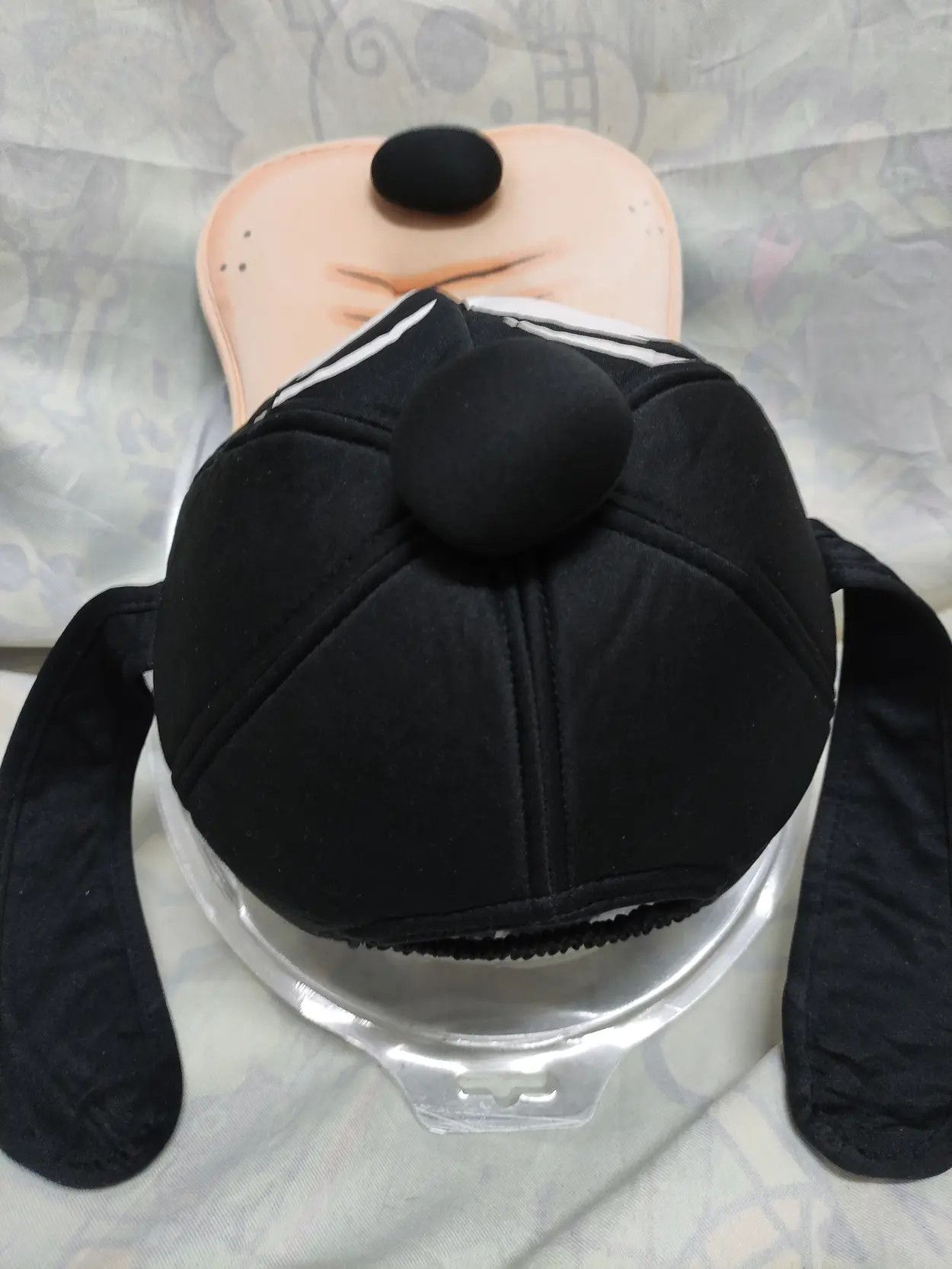 Disney VINTAGE 90's GOOFY DISNEY COSTUME CAP Size ONE SIZE - 5 Thumbnail