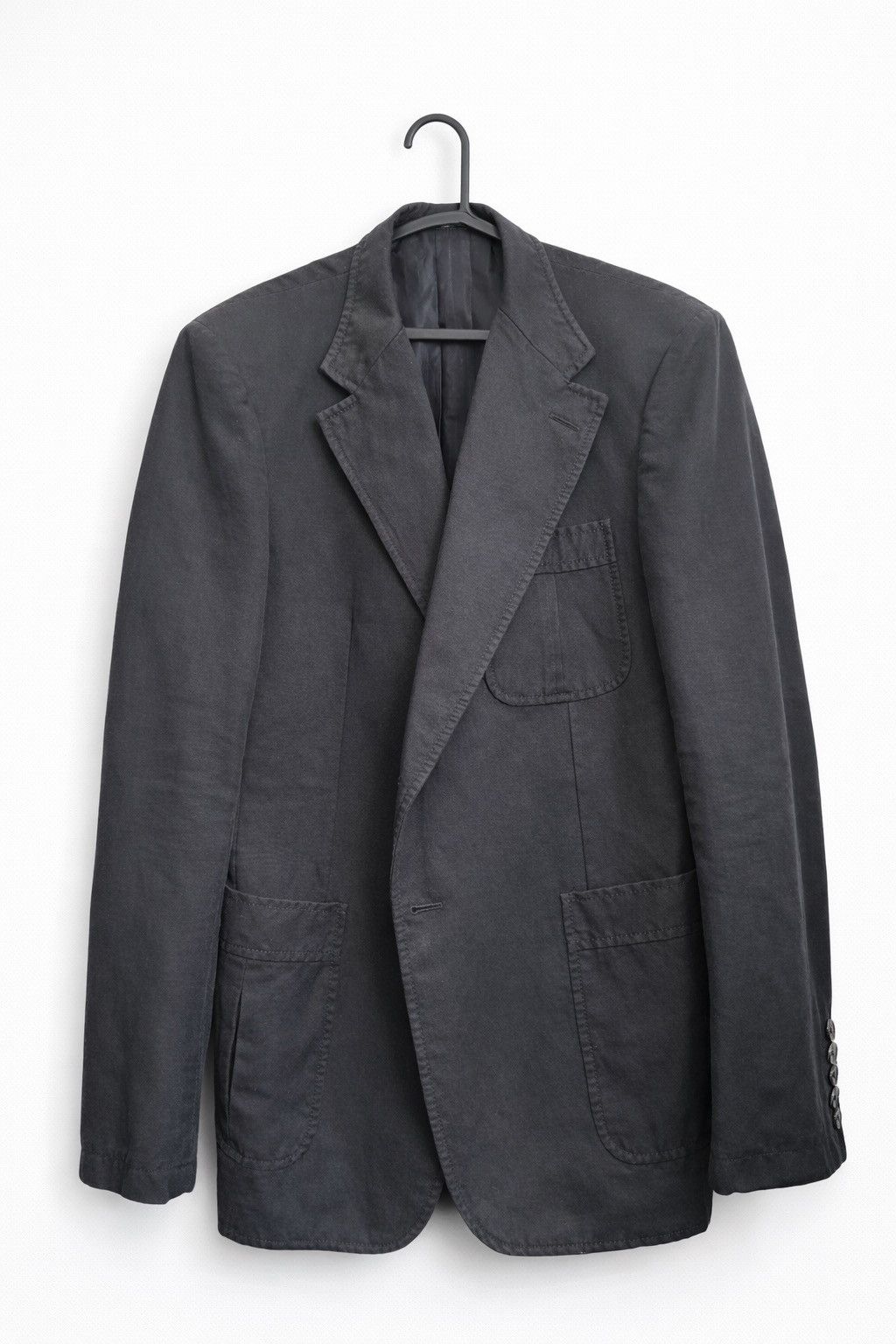 Gucci Tom Ford 90’ Gucci Blazer Size 52R - 1 Thumbnail