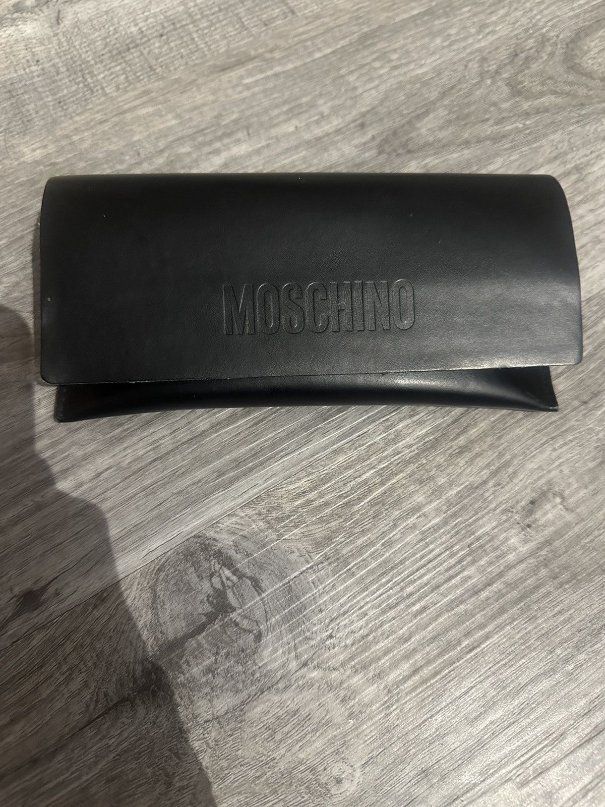 Moschino Moschino Red Sunglasses Size ONE SIZE - 8 Thumbnail