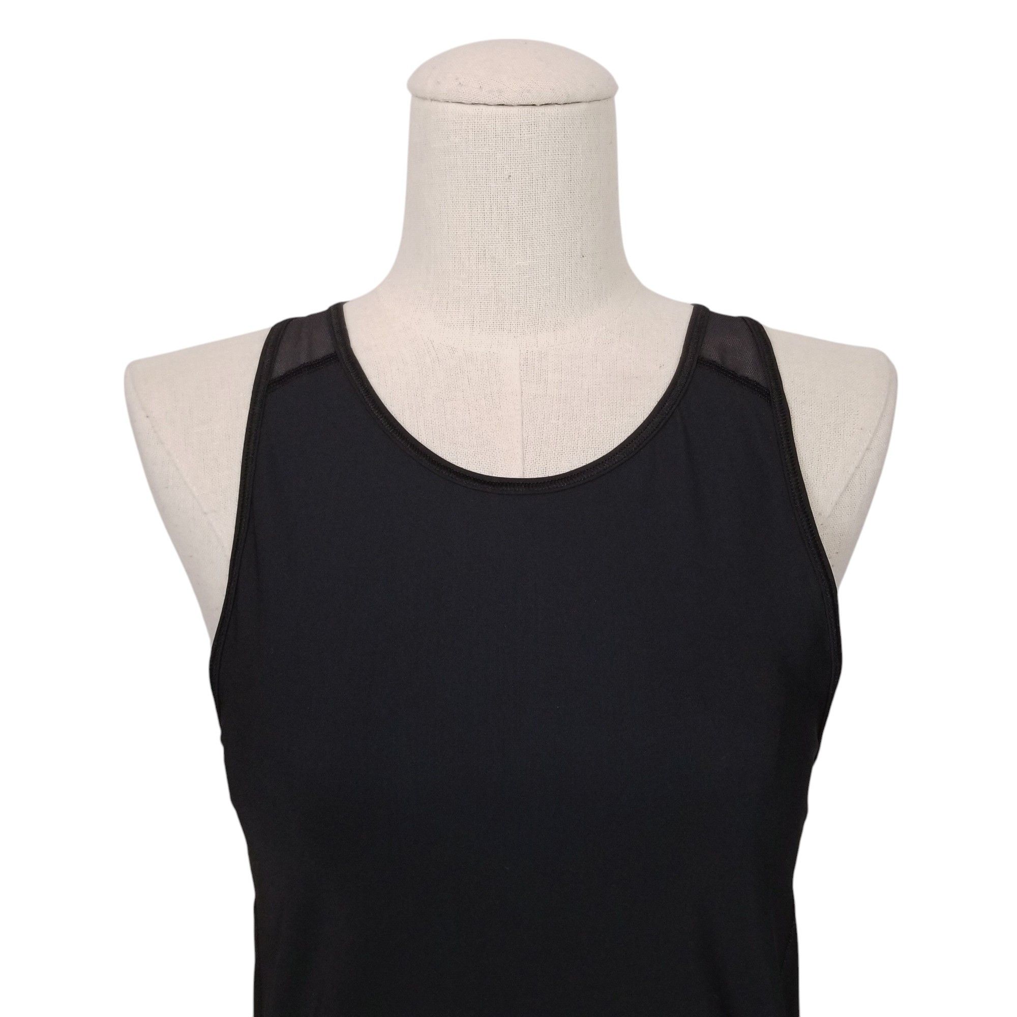 Lululemon Sculpt Tank II Size XS / US 0-2 / IT 36-38 - 3 Thumbnail