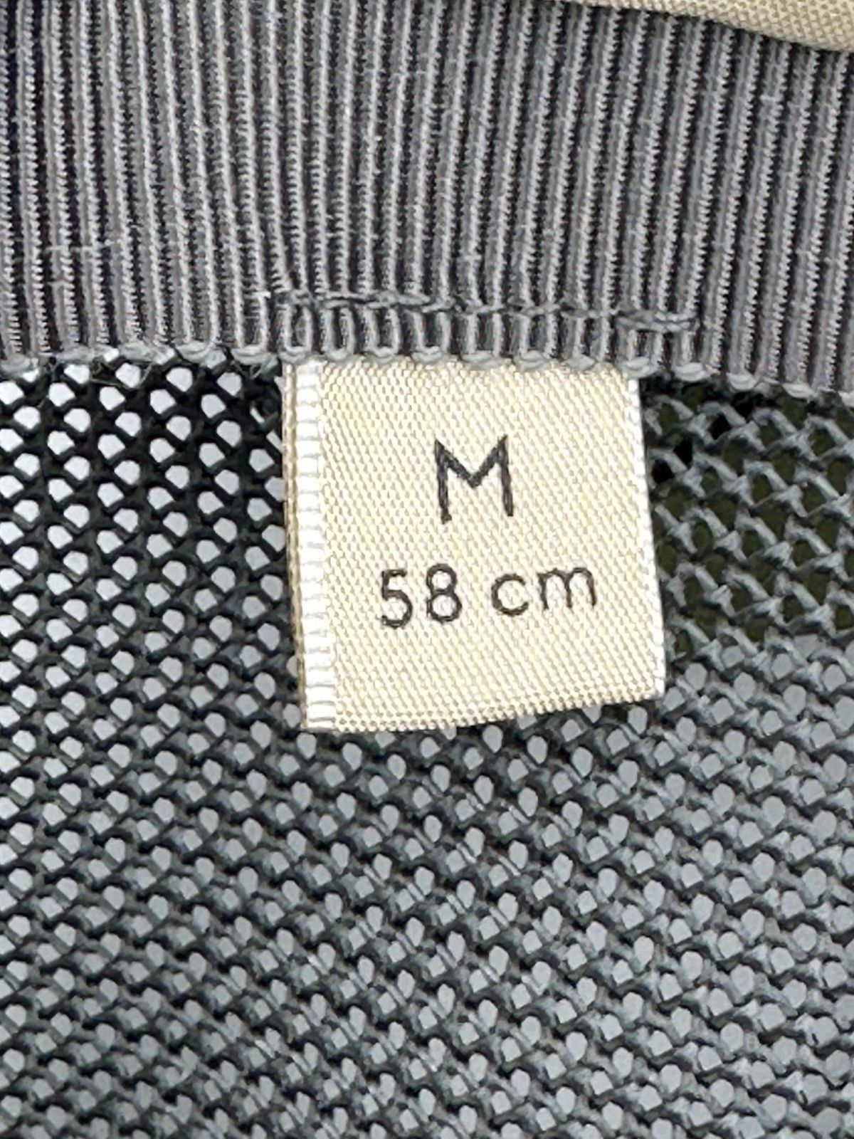 Gucci New Gucci Cap Size-M-58cm Size ONE SIZE - 15 Thumbnail