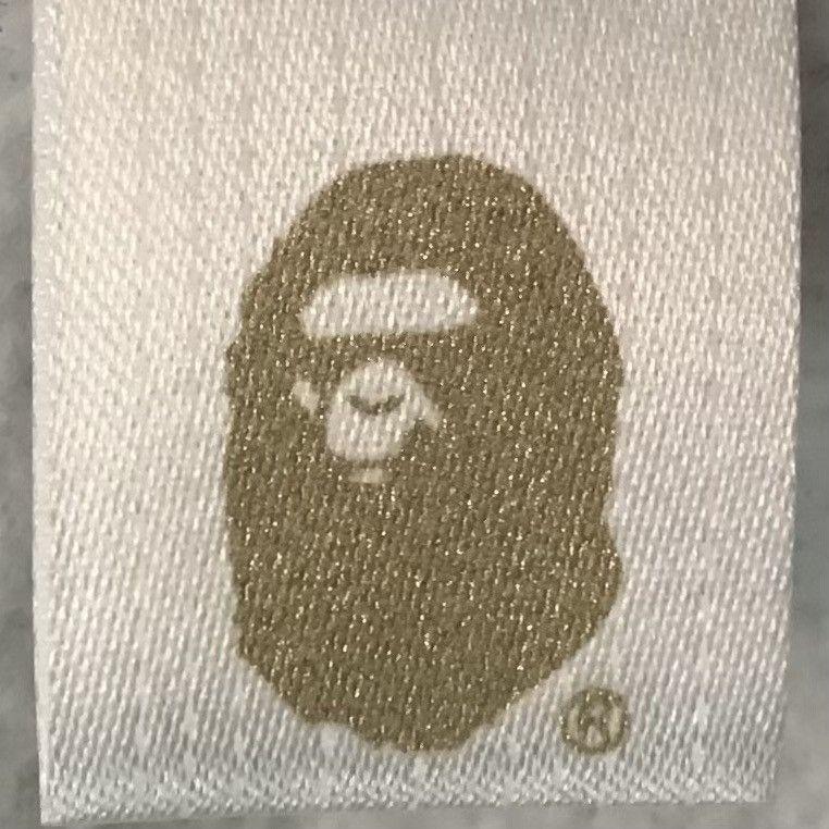Bape BAPE Multi camo Shark full zip hoodie cotton candy camo APE Size US M / EU 48-50 / 2 - 10 Thumbnail