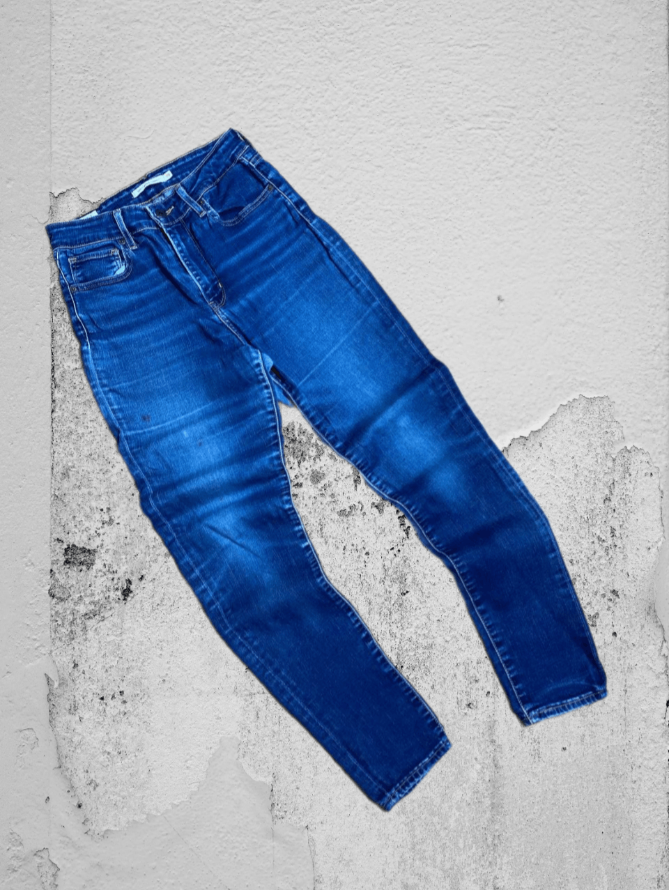 Levi's × Levi's Vintage Clothing × Vintage Vintage 80s Levis 501 single R light wash jeans Size US 28 / EU 44 - 1 Thumbnail