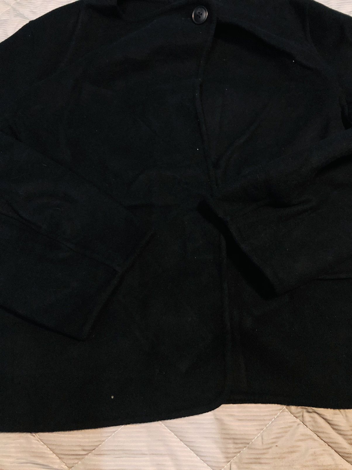 Uniqlo Uniqlo Jacket Buttoned (26) Size US L / EU 52-54 / 3 - 6 Thumbnail
