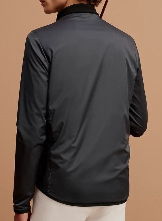 Hermes Hermes Track Jacket Size US S / EU 44-46 / 1 - 2 Thumbnail