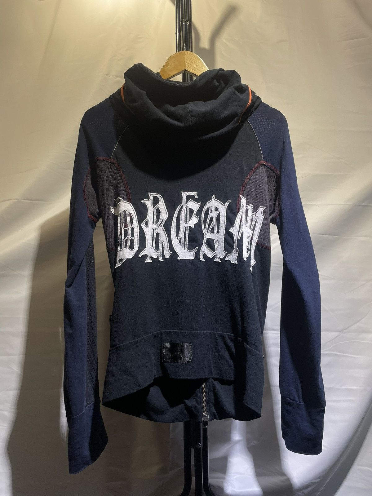 Le Grande Bleu (L.G.B.) LGB DREAM HOODIE ZIP UP | Grailed