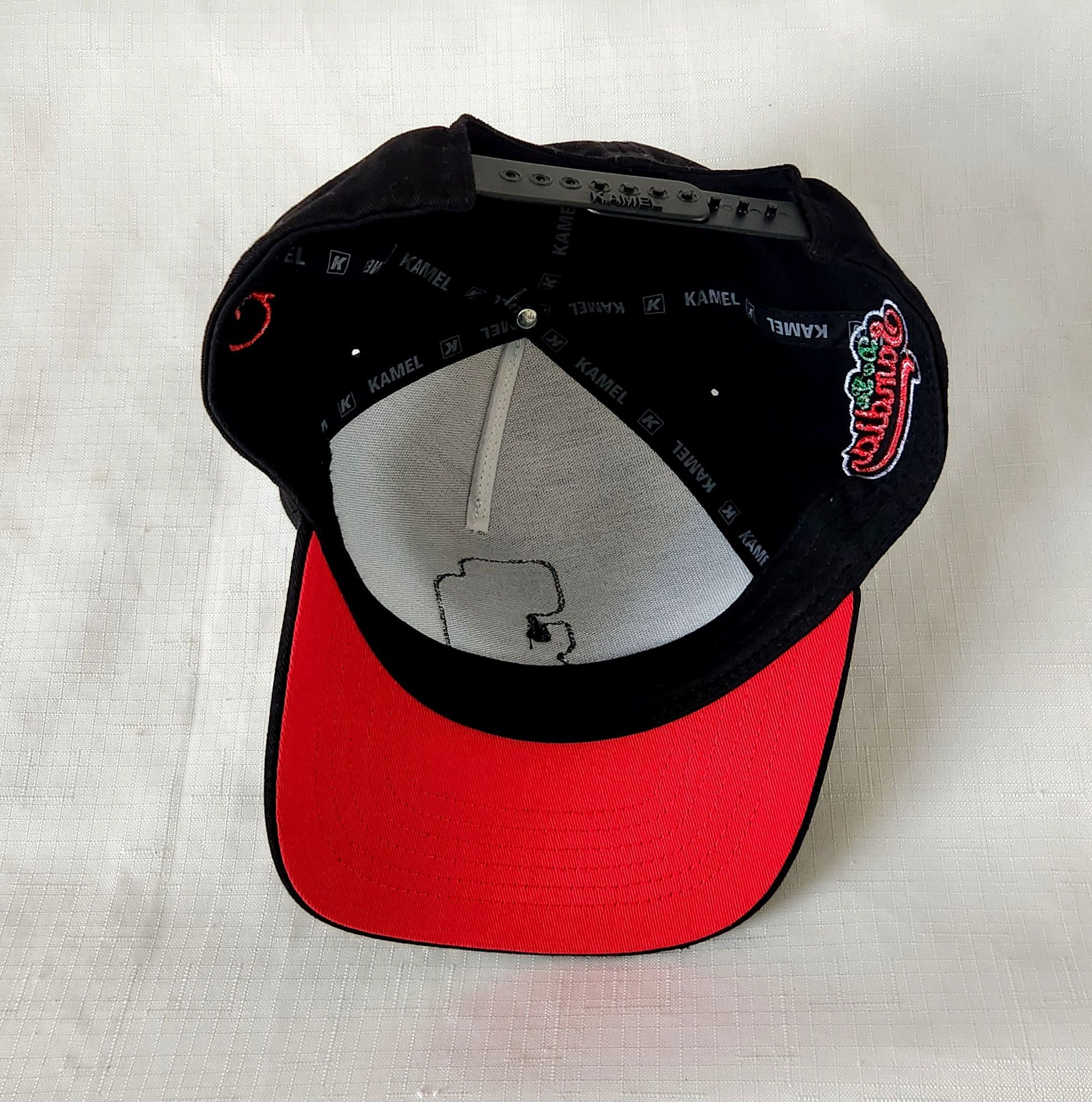 Other San Diego CV Hats limited edition De La Sandia Snapback Size ONE SIZE - 5 Thumbnail