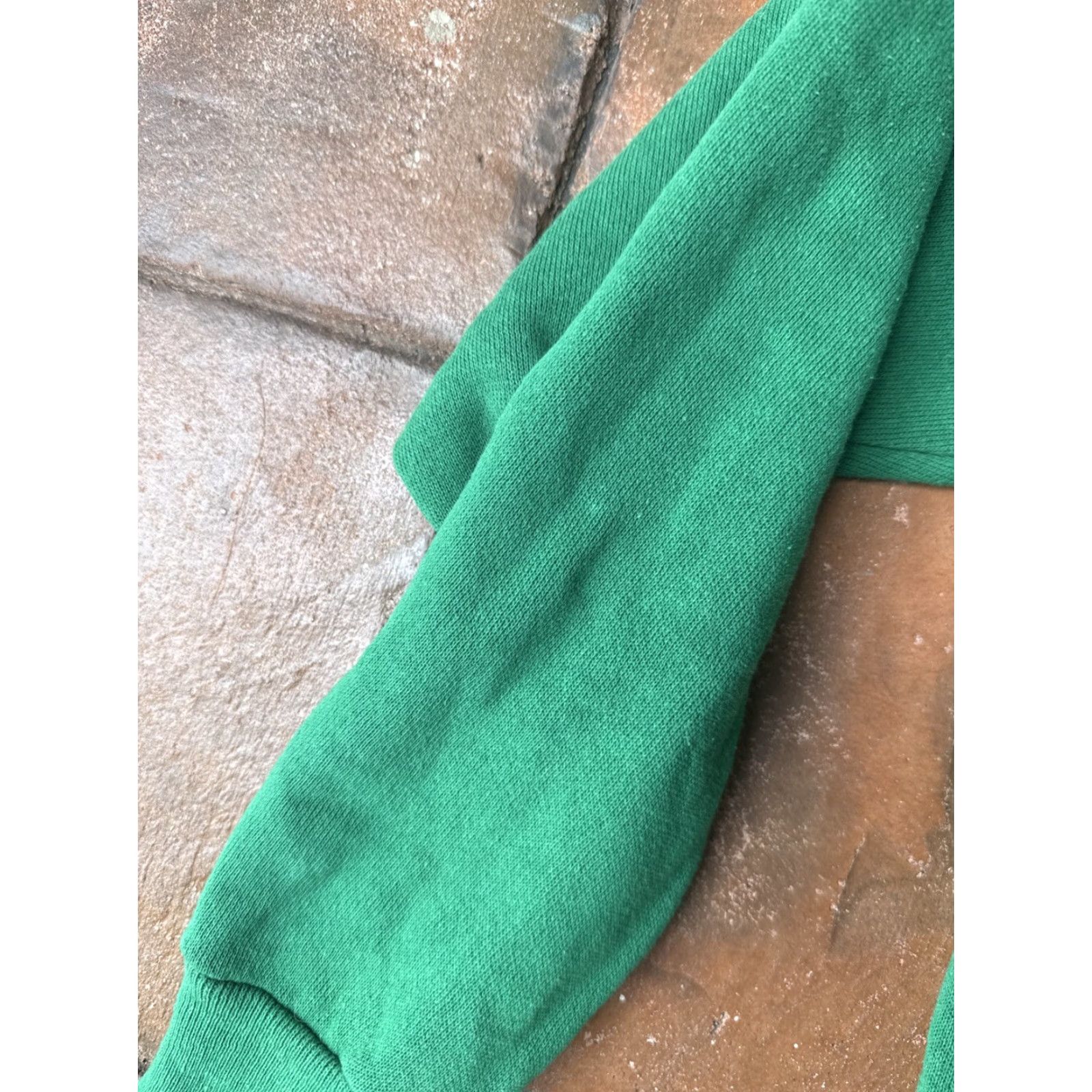 Vintage VINTAGE Cheers Boston Sitcom TV Promo Crewneck Sweatshirt Small Green Graphic Print Mens 90s Pullover Crew Neck Size US S / EU 44-46 / 1 - 6 Thumbnail