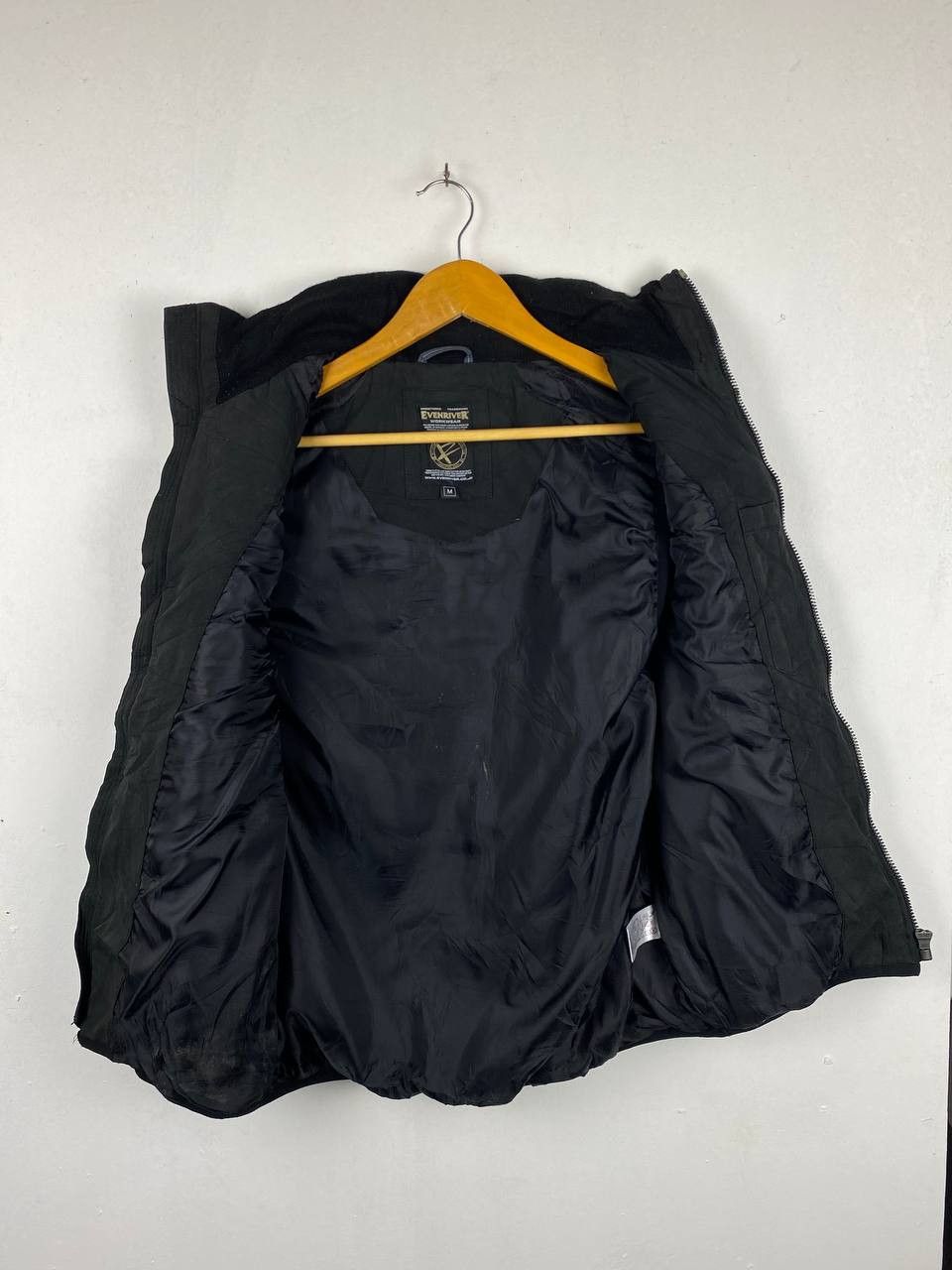 Japanese Brand evenriver japanese brand puffer vest nice design Size US M / EU 48-50 / 2 - 6 Thumbnail