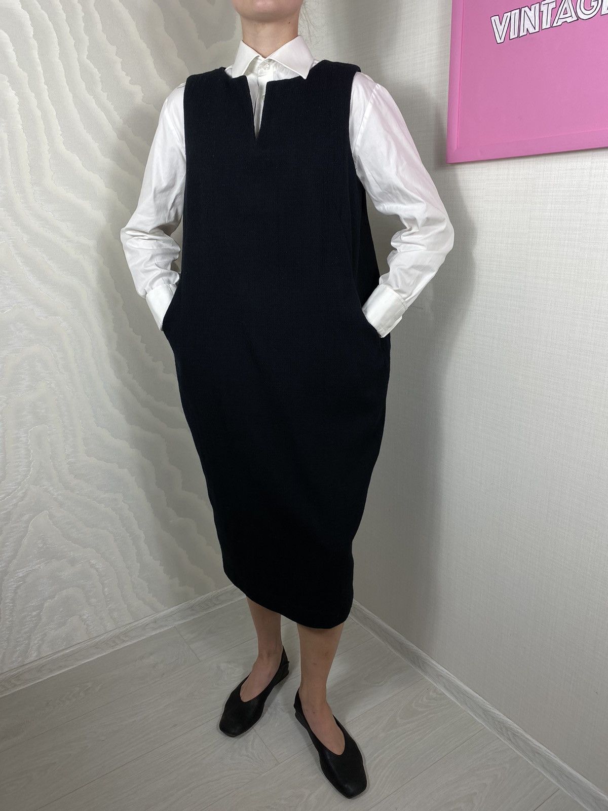 Other Toast Cocoon Midi Dress Size M / US 6-8 / IT 42-44 - 2 Thumbnail