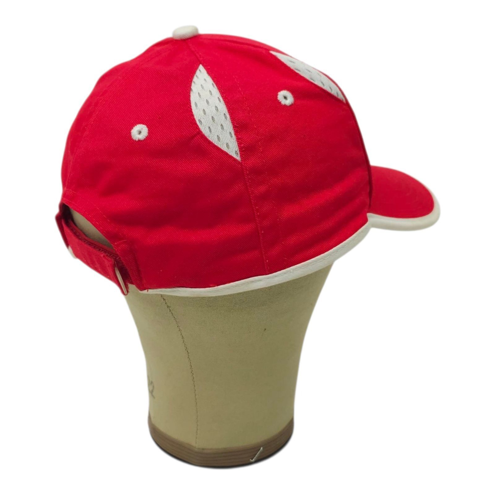 Other 2008 Coca Cola Beijing Olympics Adjustable Embroidered Cap Size ONE SIZE - 16 Thumbnail