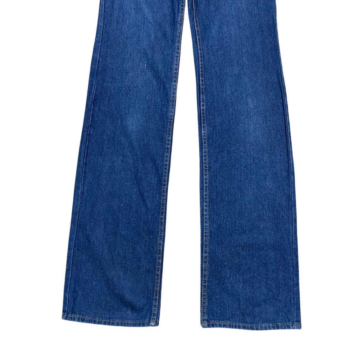 Levi's Vintage Levis 650 Denim Bush Pants Size 27" / US 4 / IT 40 - 6 Thumbnail