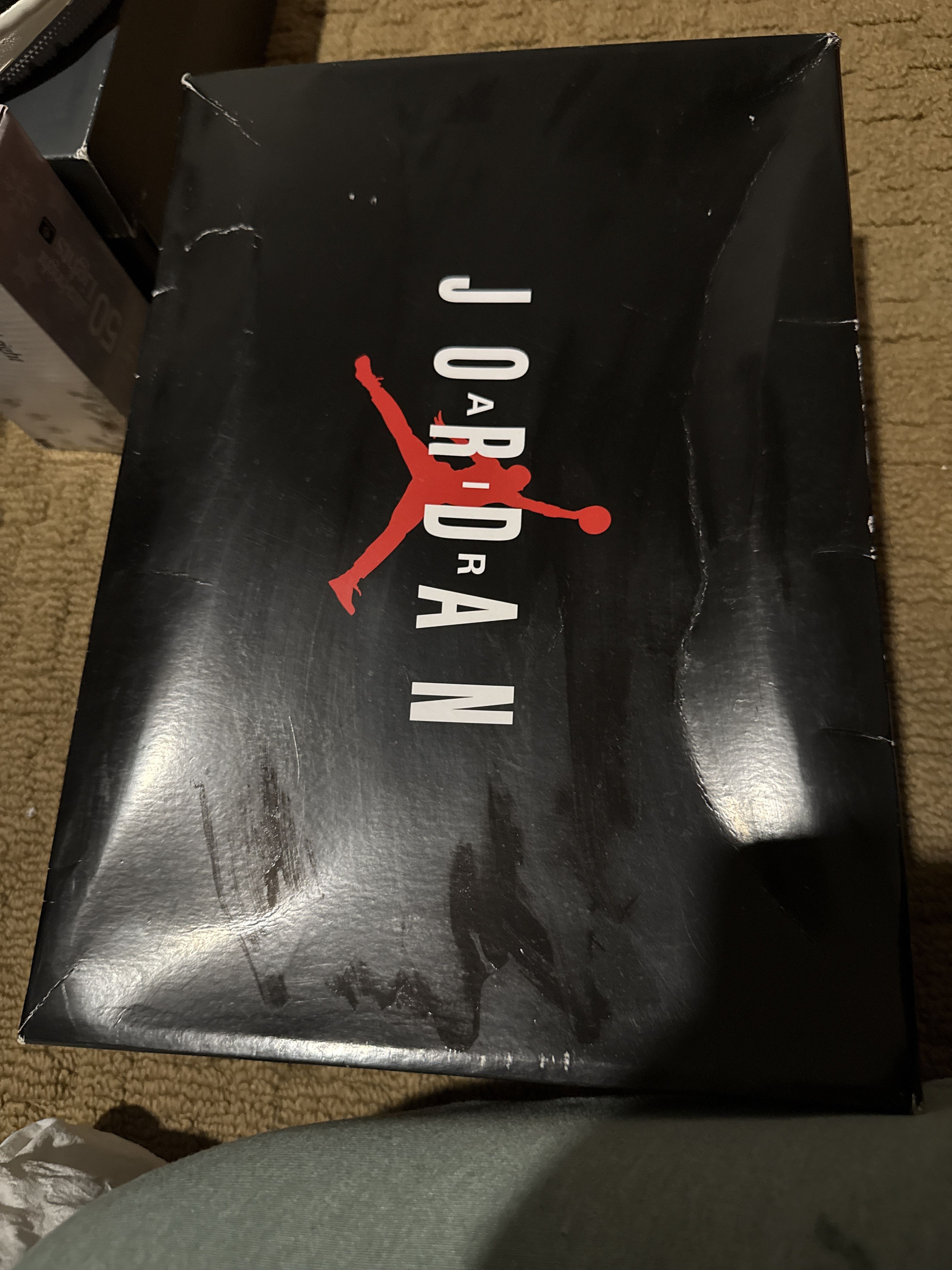 Jordan Brand Air Jordan 11 Retro Size US 9 / EU 42 - 10 Thumbnail