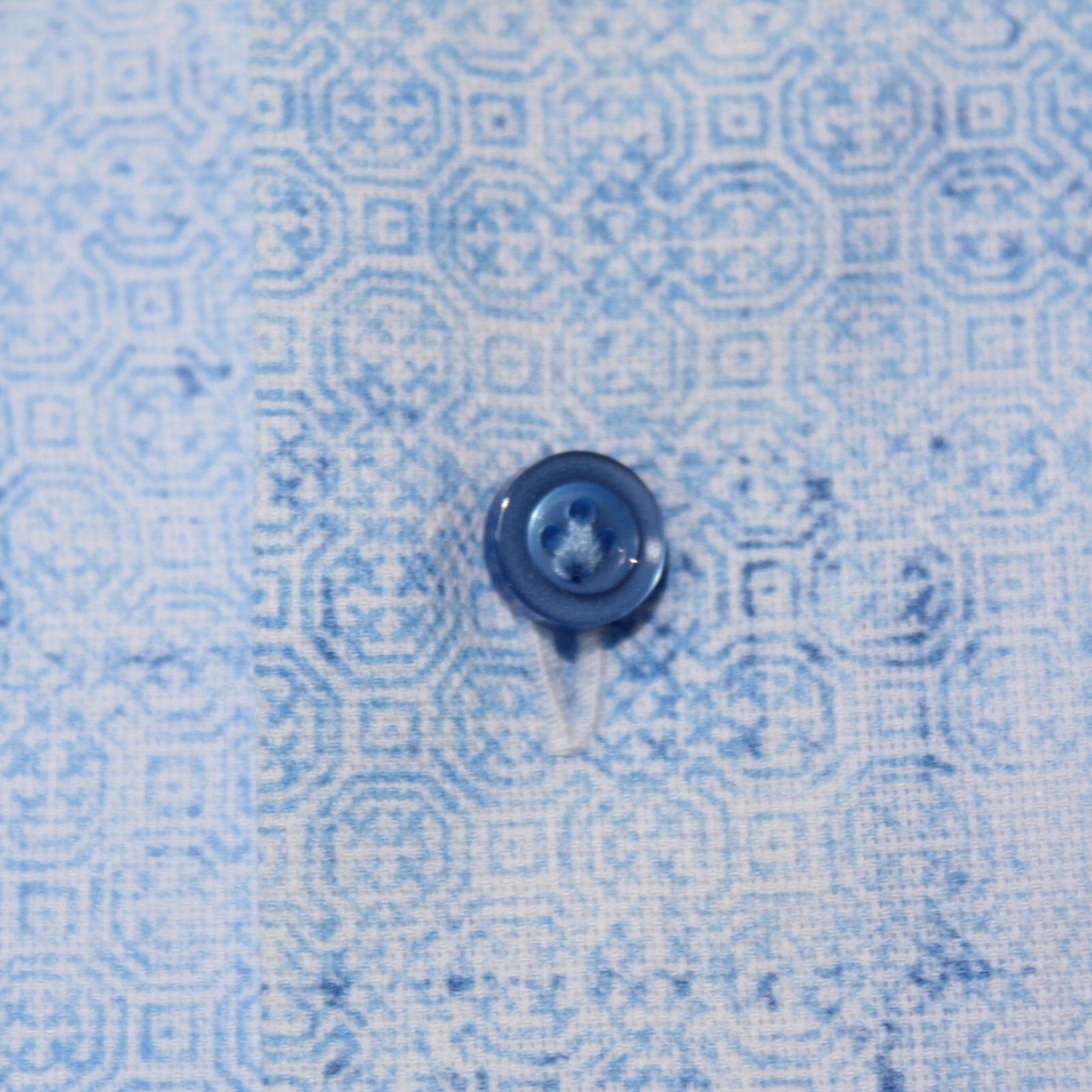 Other Emanuel Berg New with tags Shirt Size L US In Blue Size US L / EU 52-54 / 3 - 7 Thumbnail