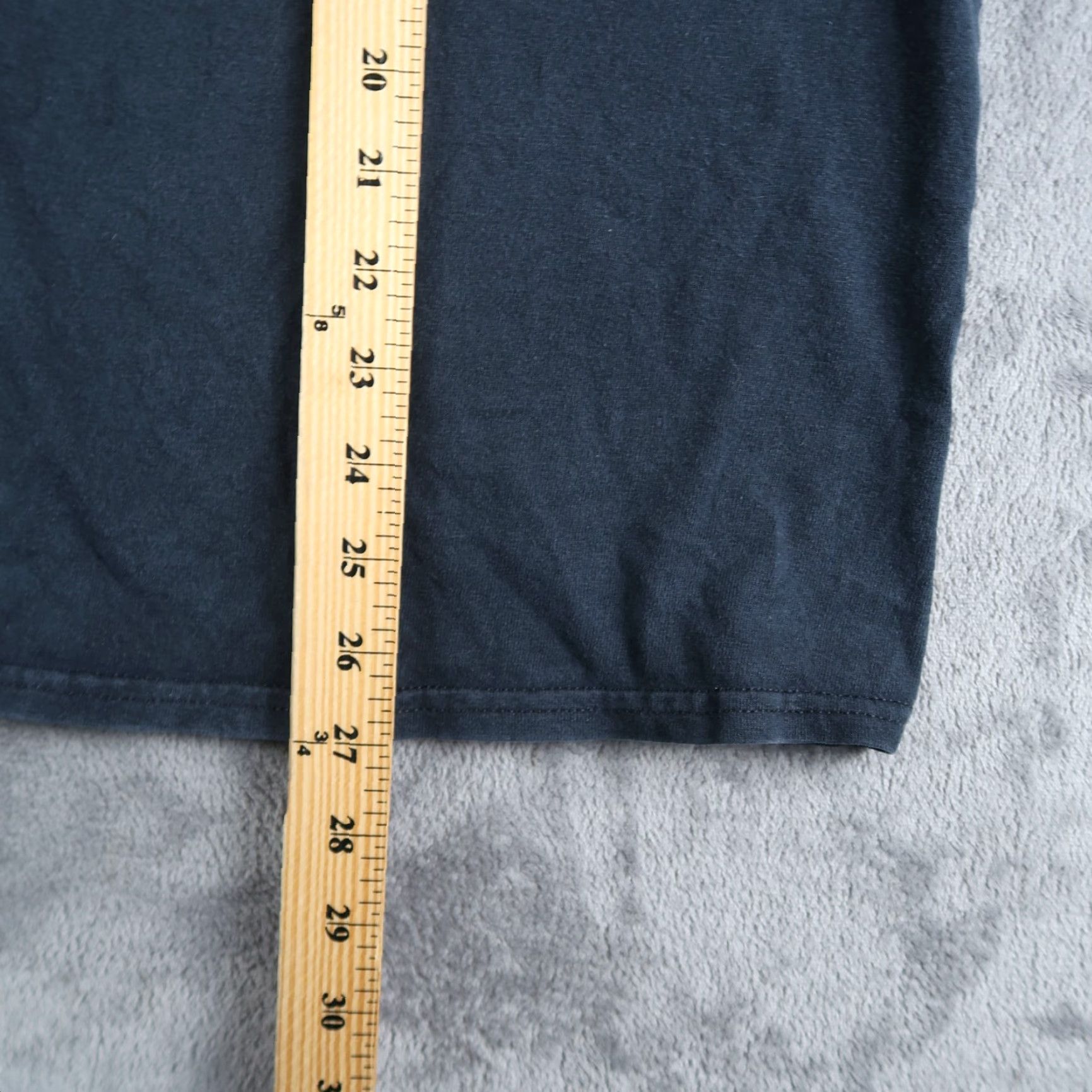Vintage VINTAGE Razor T Shirt Size L Black 90s Graphic Print Men Crew Neck Short Sleeve Size US L / EU 52-54 / 3 - 6 Thumbnail