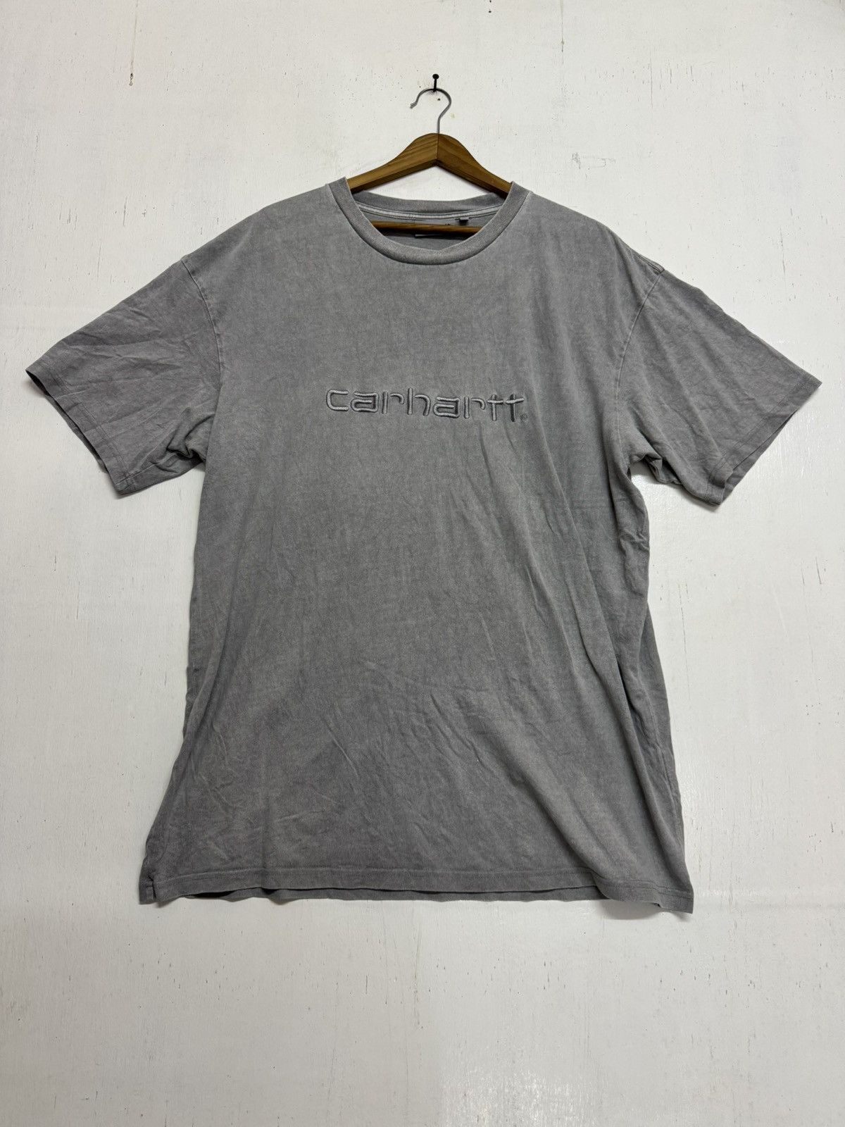 Carhartt × Vintage Carhartt sunfaded work in progress Size US XL / EU 56 / 4 - 1 Thumbnail