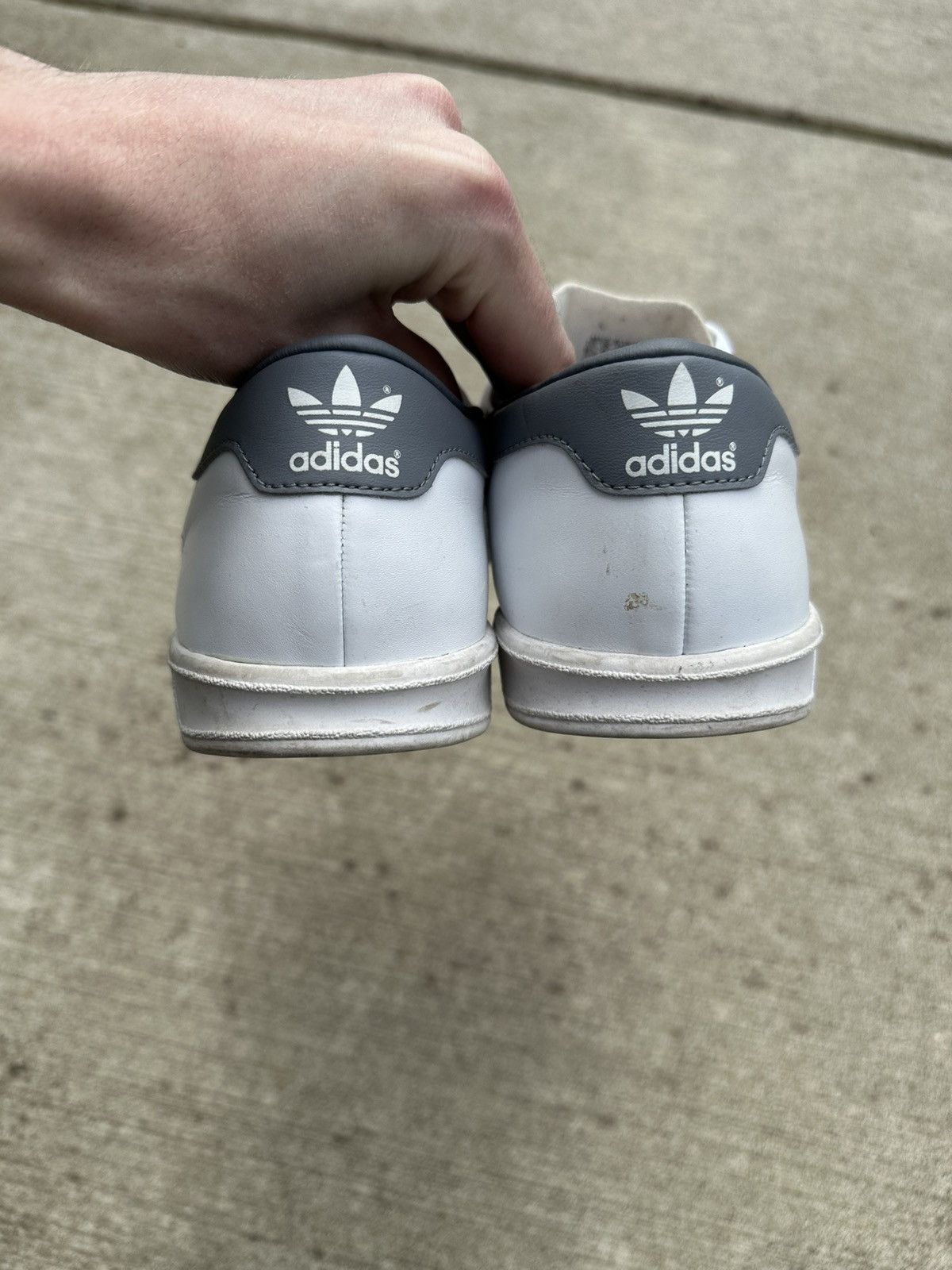 Adidas Adidas Hamburg Size US 9.5 / EU 42-43 - 4 Thumbnail