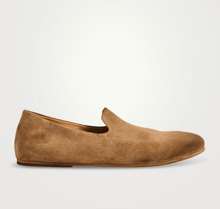 Marsell BNWT SS24 MARSELL STECCOBLOCCO SUEDE SLIPPERS 44.5 Size US 11.5 / EU 44-45 - 1 Thumbnail