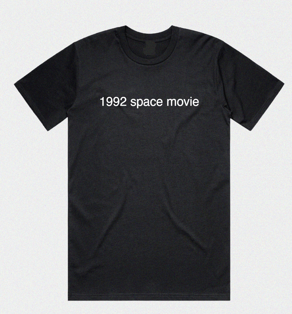 Designer 1992 Space Movie Size US L / EU 52-54 / 3 - 2 Thumbnail