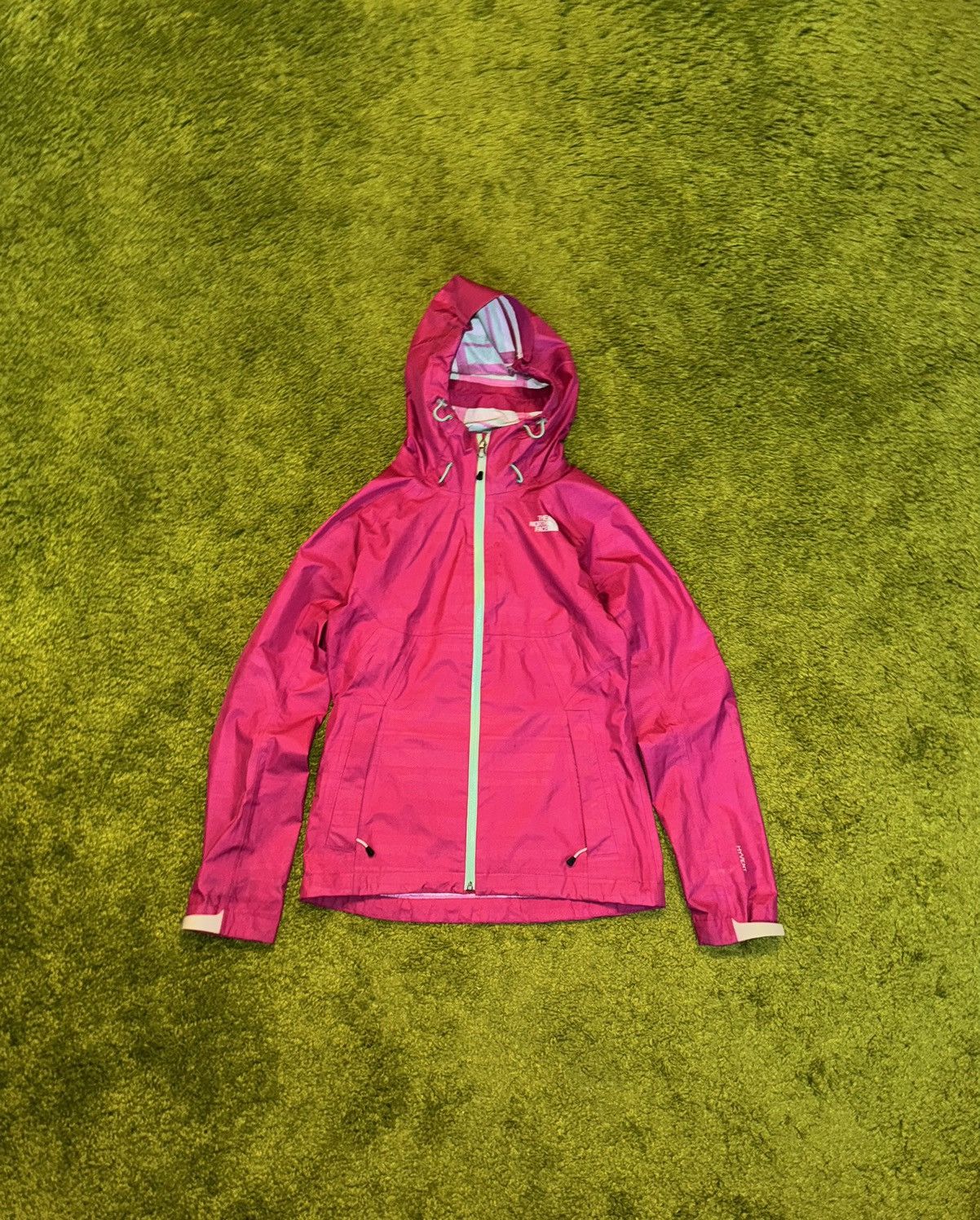 The North Face The North Face TNF gorpcore style HyVent membrane jacket Size S / US 4 / IT 40 - 1 Thumbnail