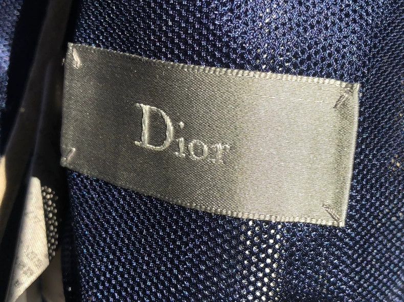 Dior Dior Suit 2504-Nextarrow Size 46R - 4 Thumbnail