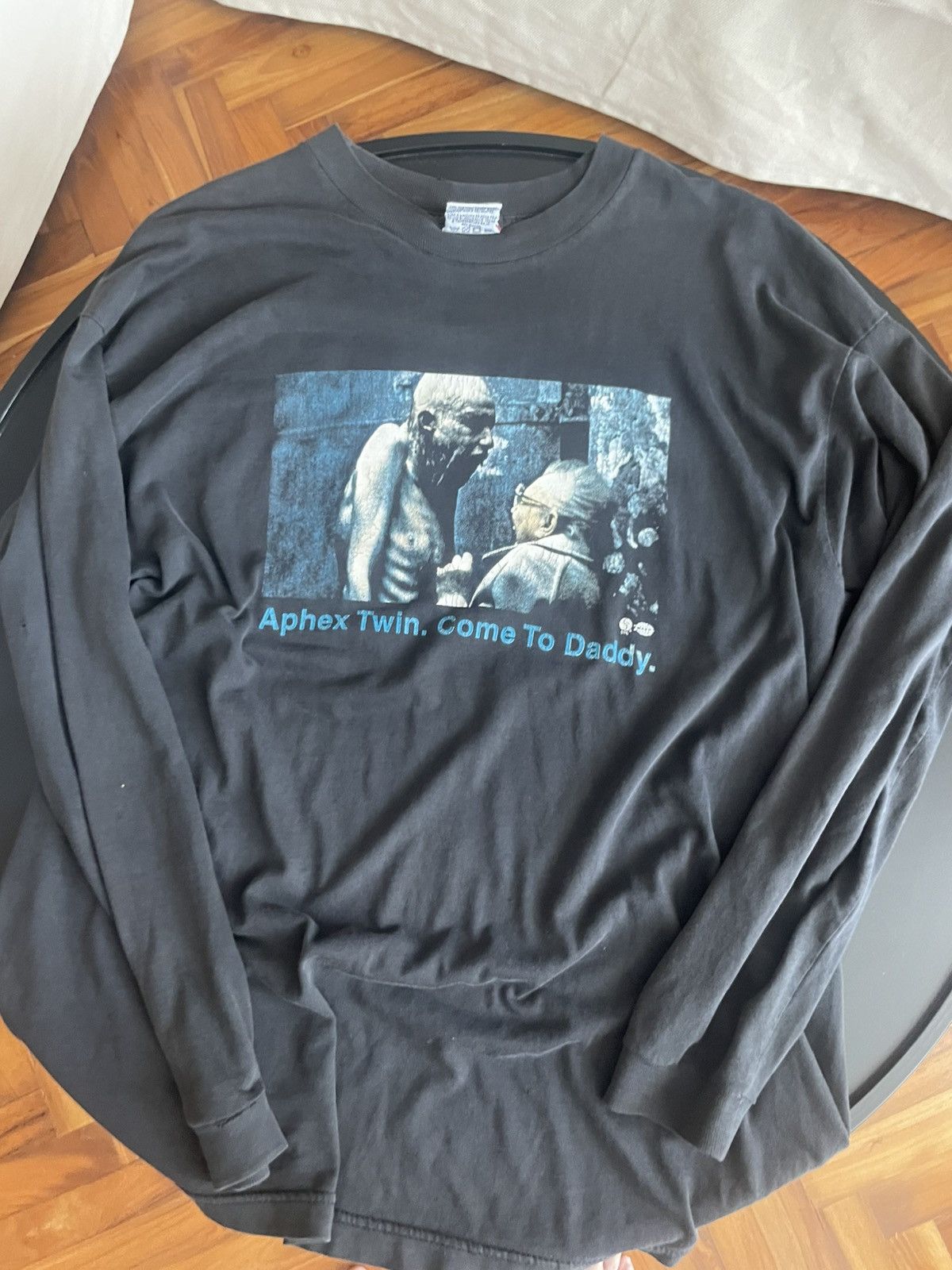 Other Apex Twins Size US L / EU 52-54 / 3 - 1 Thumbnail