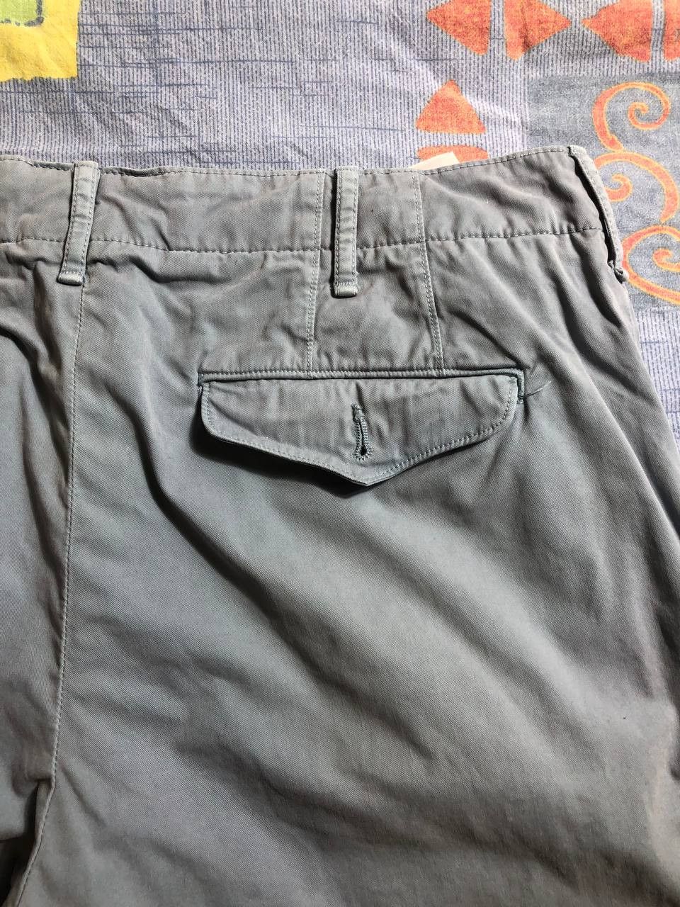 Polo Ralph Lauren Men’s chino pants logo polo Ralph Lauren overprint Size US 30 / EU 46 - 20 Thumbnail