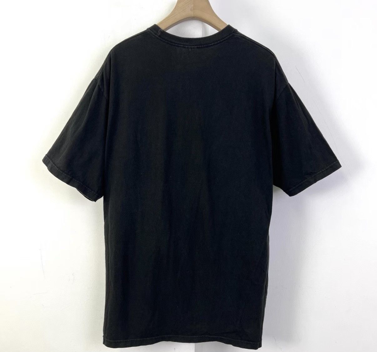Supreme Supreme Character Print Short Sleeve K12 Size US XL / EU 56 / 4 - 2 Thumbnail
