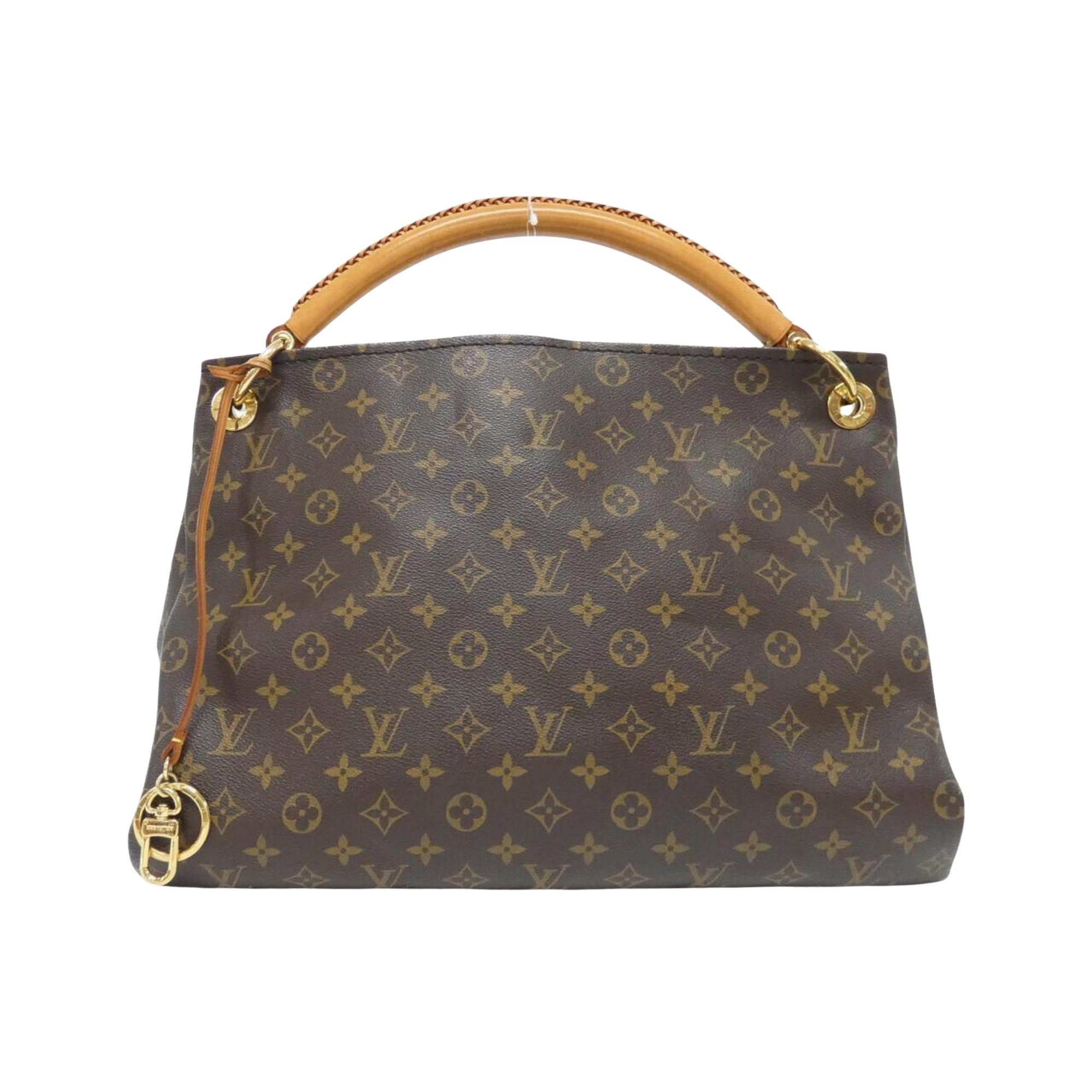 Louis Vuitton Louis Vuitton Artsy tote Size ONE SIZE - 1 Thumbnail