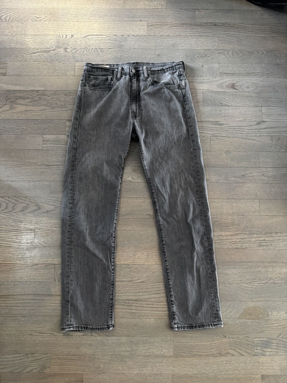 Levi's Levis 550 grey Size US 32 / EU 48 - 1 Thumbnail