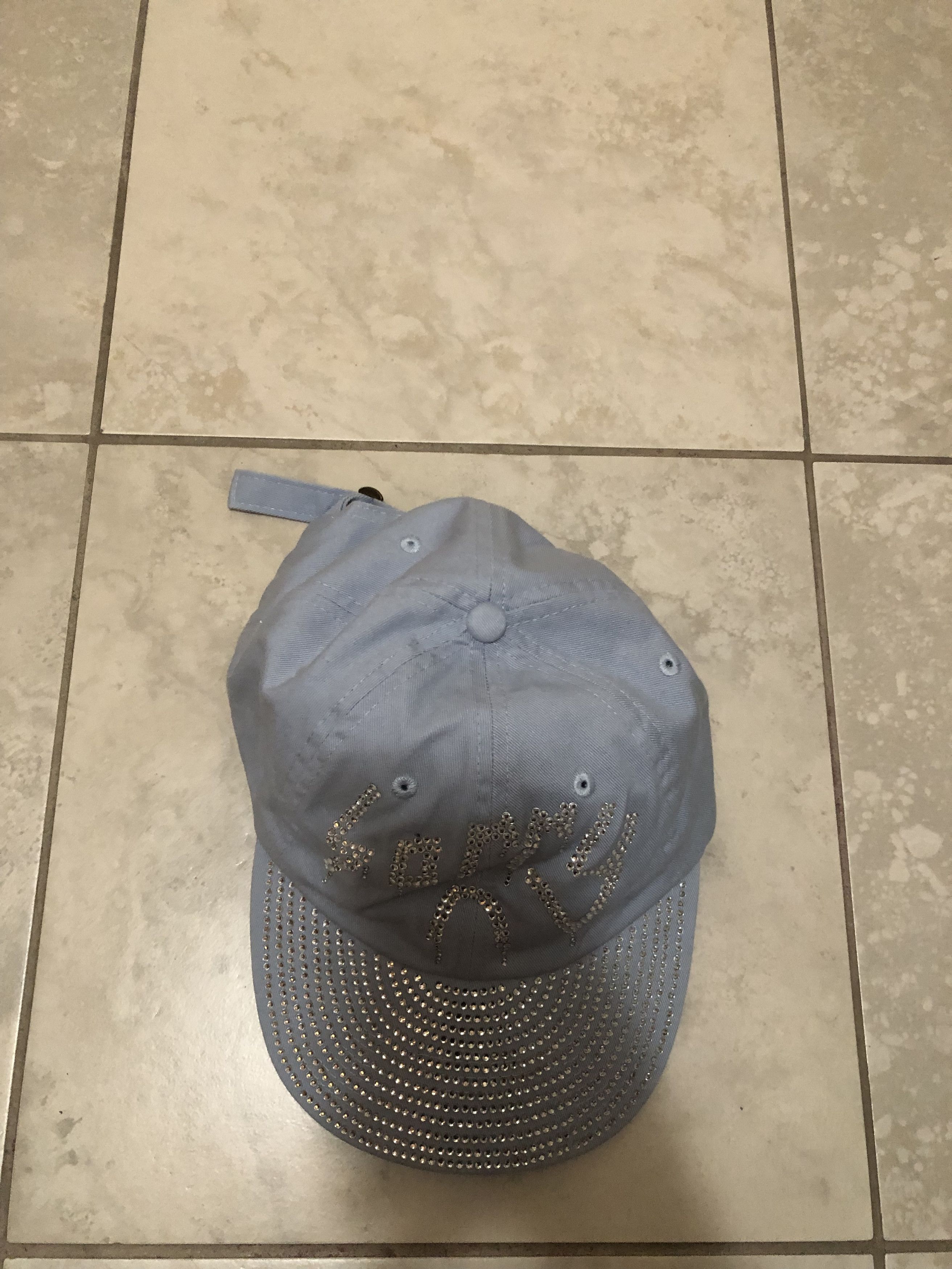 Other Rare Sorry In Advance Evan Mock friends & family blue hat Size ONE SIZE - 11 Thumbnail