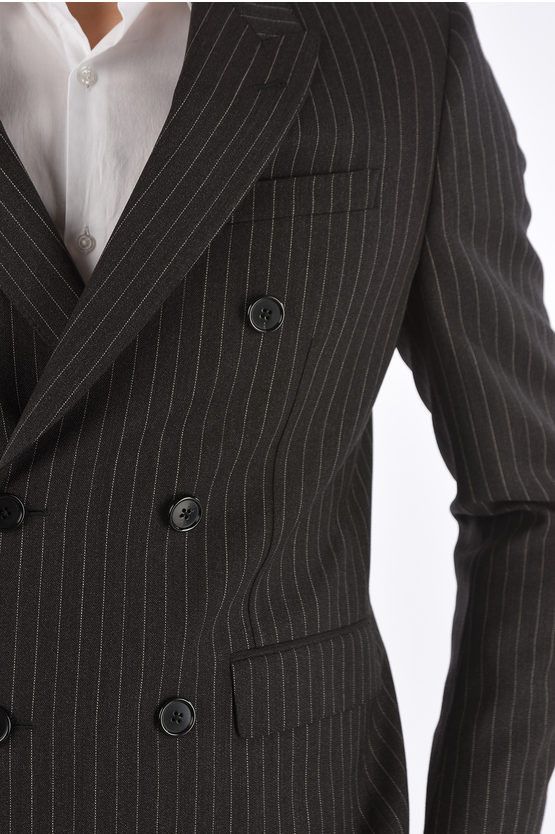 Celine o1w1db10525 2V21D2 Rectangle Jacket in Black Size US L / EU 52-54 / 3 - 2 Thumbnail