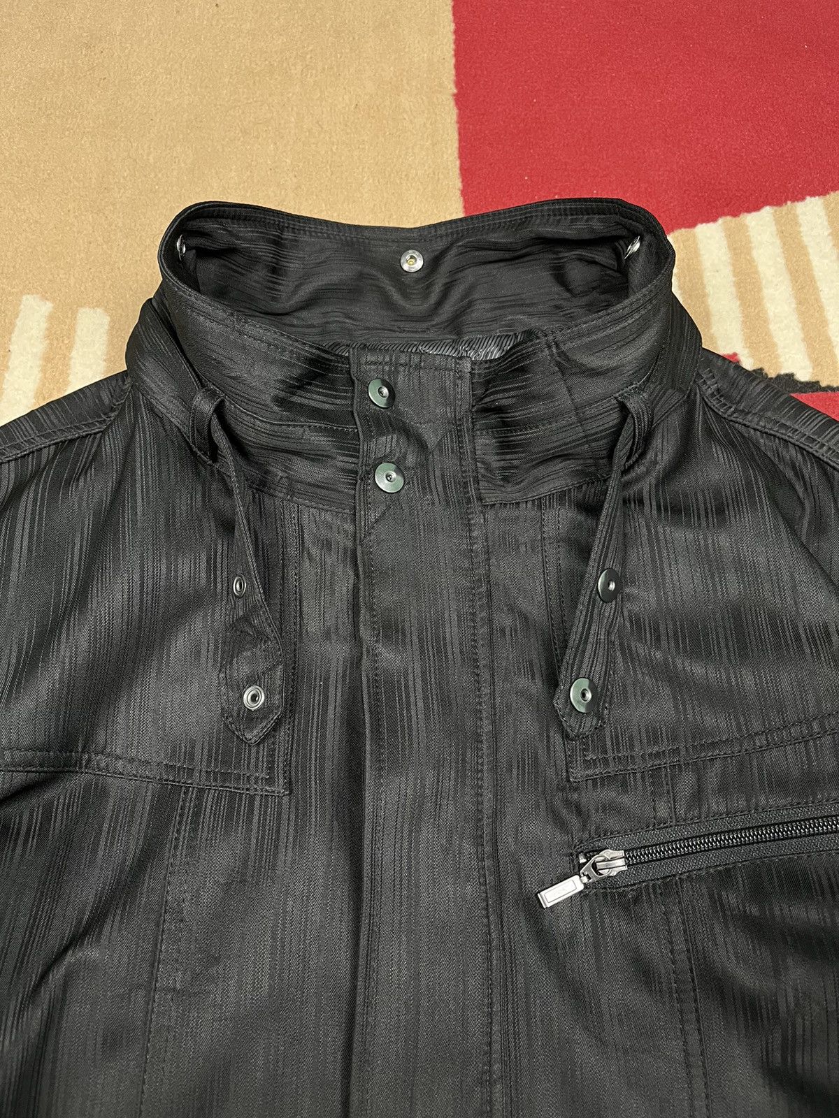 Japanese Brand × KMRii Splendid Satisfaction Unikkk Jacket Size US L / EU 52-54 / 3 - 7 Thumbnail