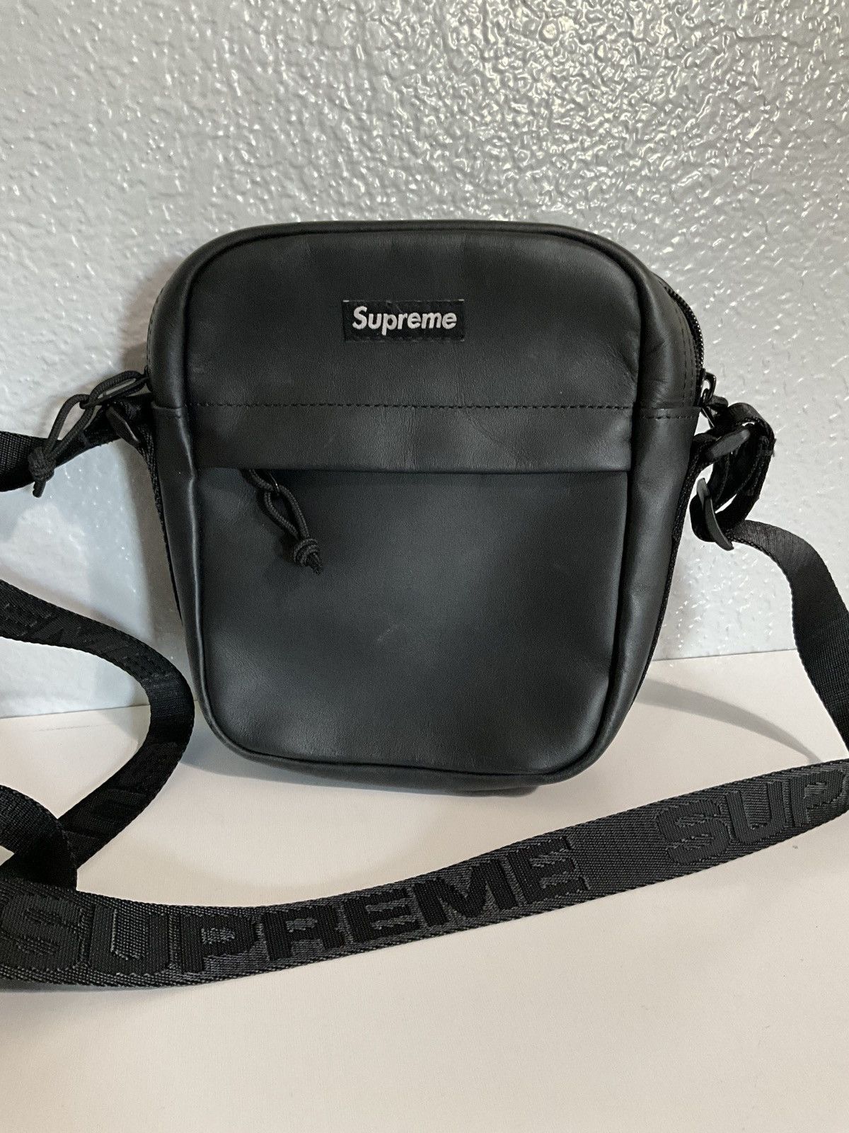 supreme / バッグ Supreme(シュプリーム) ショルダーバッグ・ウエストバッグ新品の