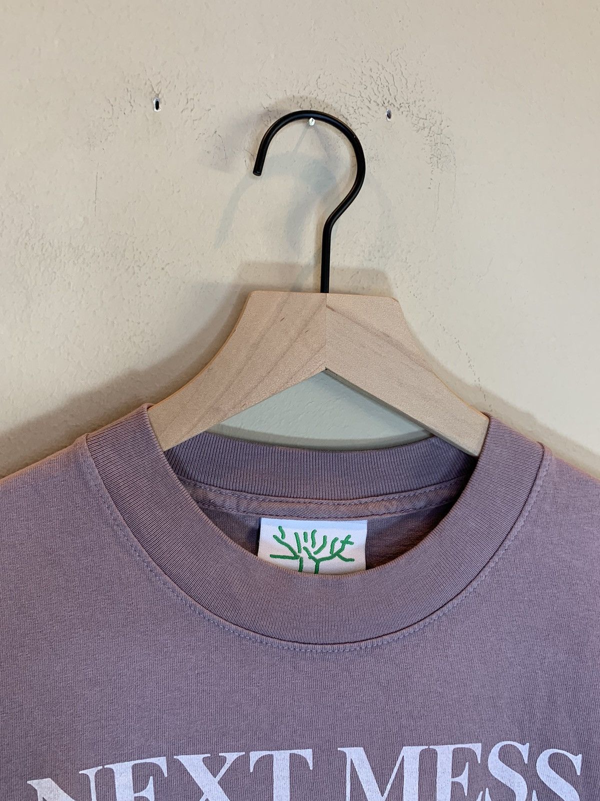 Online Ceramics *RARE* Online Ceramics Message You Need Espeon Pokémon Shirt Size US S / EU 44-46 / 1 - 5 Thumbnail