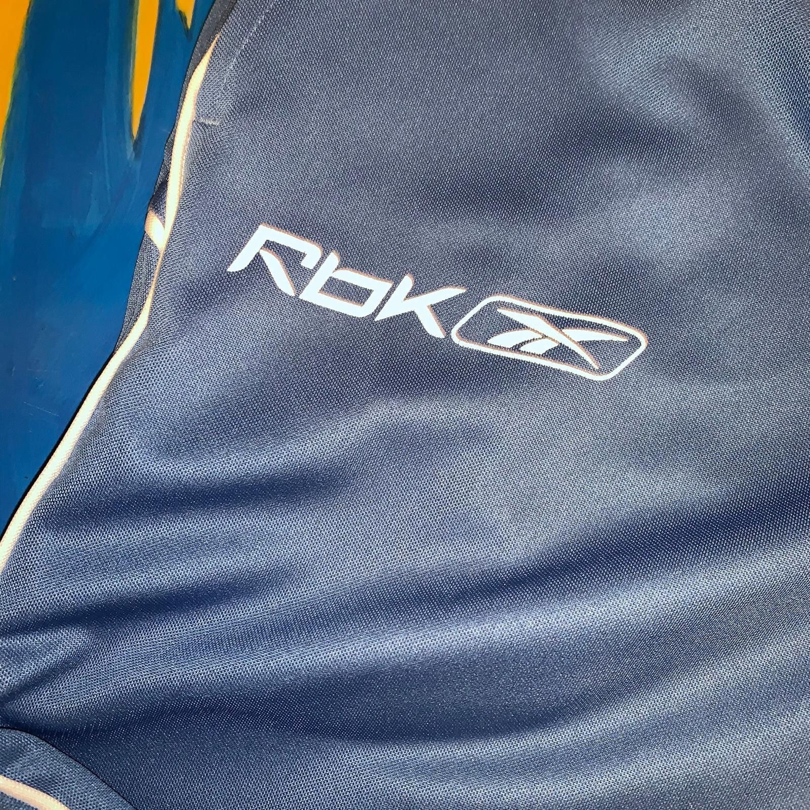 Reebok Reebok SPFC Men's Athletic Track Pants Size US 34 / EU 50 - 3 Thumbnail