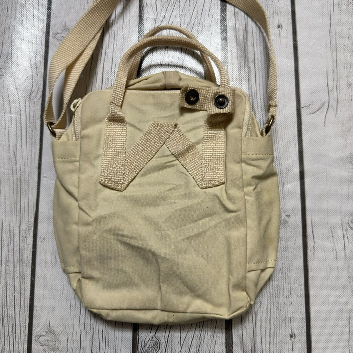 Fjallraven Fjällräven sling bag Size ONE SIZE - 3 Thumbnail