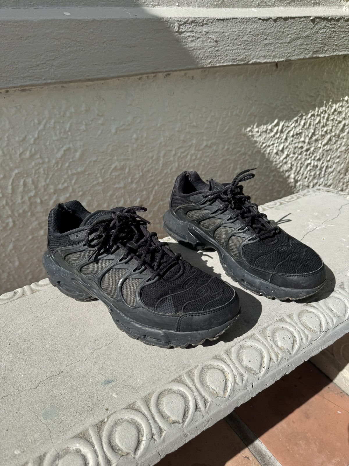 Nike Nike Air Max Terrascape Plus Size US 14 / EU 47 - 3 Thumbnail