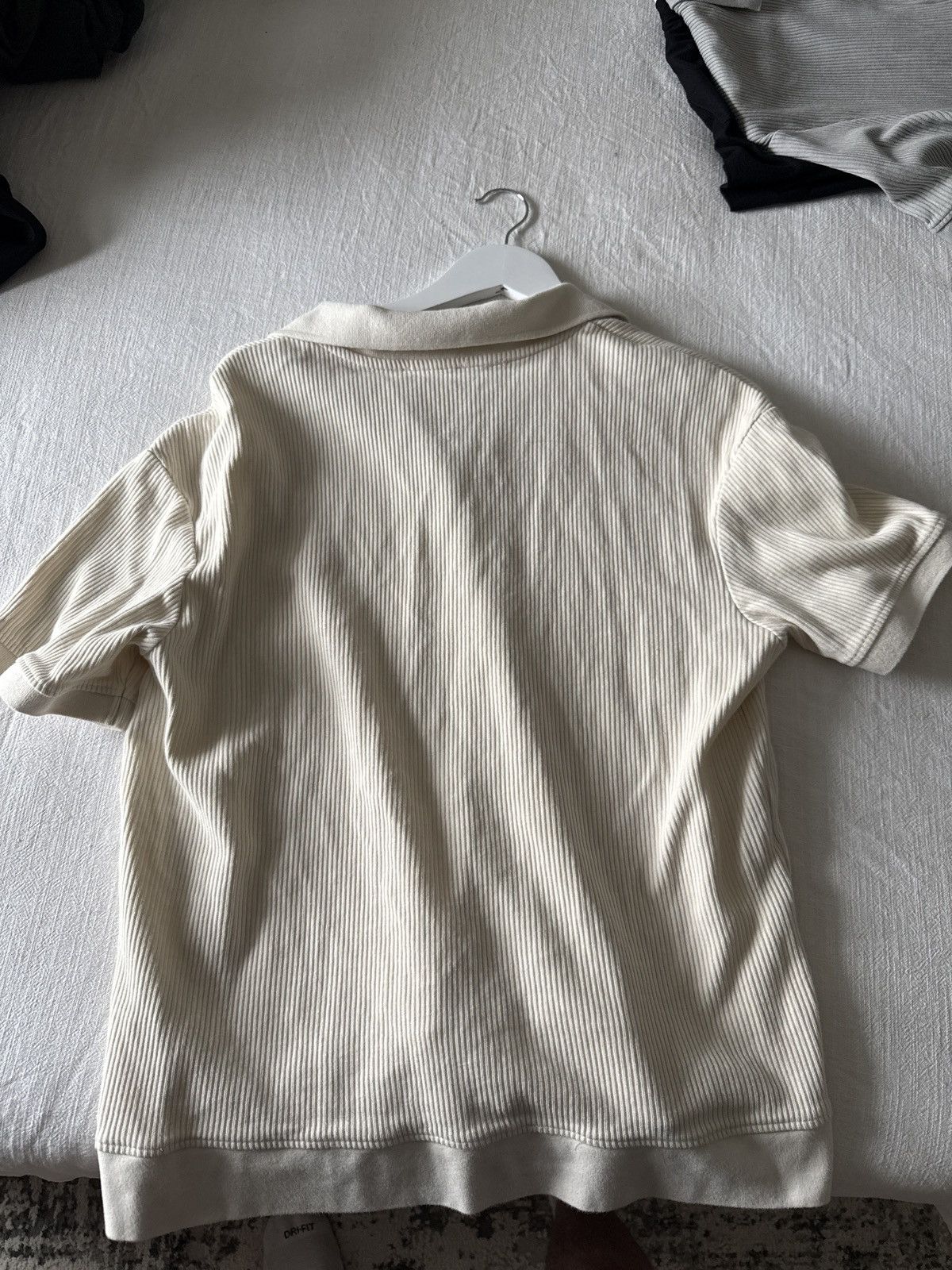 Zara ZARA POLO Size US L / EU 52-54 / 3 - 2 Thumbnail
