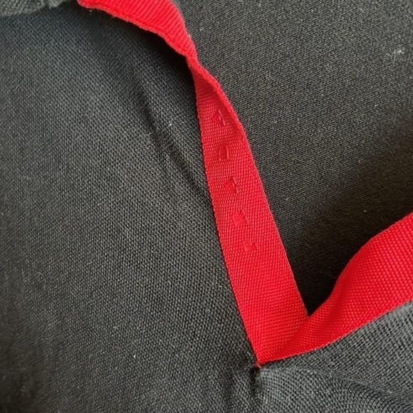 Prada Prada Piquet Polo Open Placket Logomania Men's Pop Over Size US XL / EU 56 / 4 - 4 Thumbnail