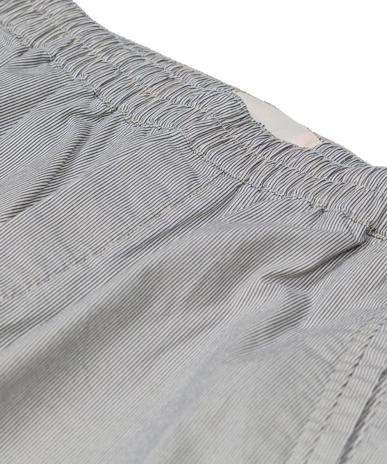 Folk Folk Assembly Trousers Grey Pinstripe size 3 Size US 32 / EU 48 - 5 Thumbnail