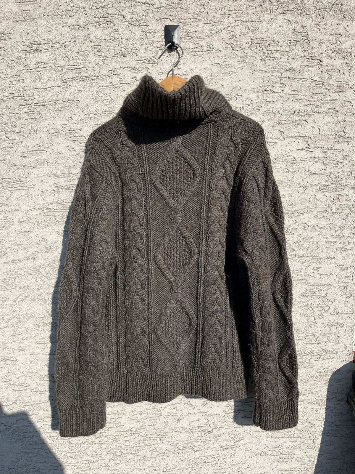 Denim & Supply Ralph Lauren × Polo Ralph Lauren Ralph Lauren denim supply sweaters Size US L / EU 52-54 / 3 - 6 Thumbnail