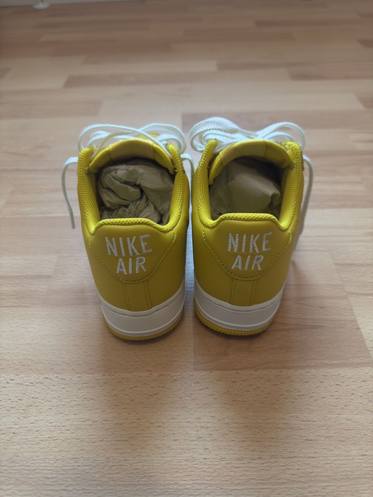 Nike Nike AF1 color of the month Size US 7 / EU 40 - 5 Thumbnail